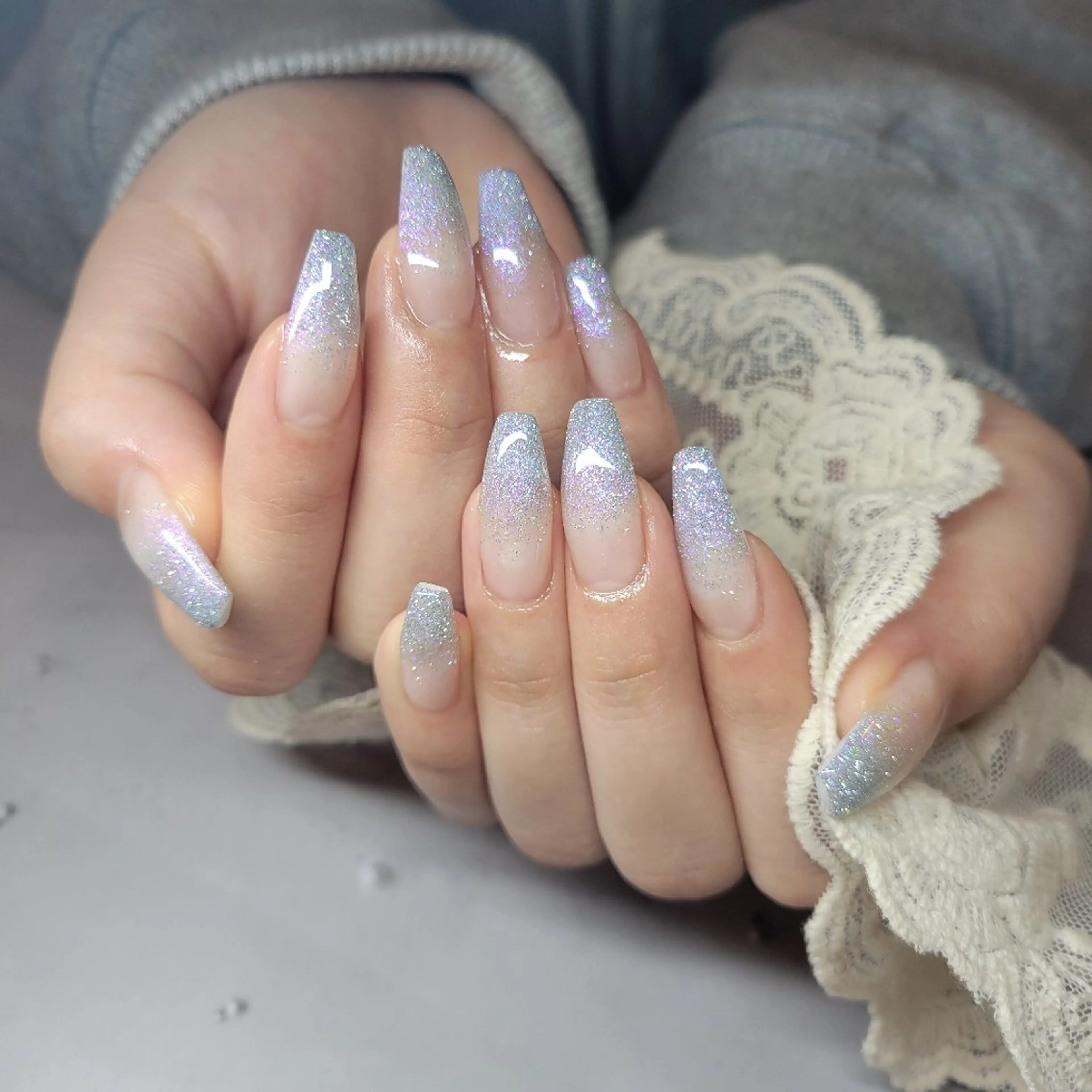 ネイル Nail salon Coco所属・Nail salon Coco【溝の口駅】のネイルデザイン