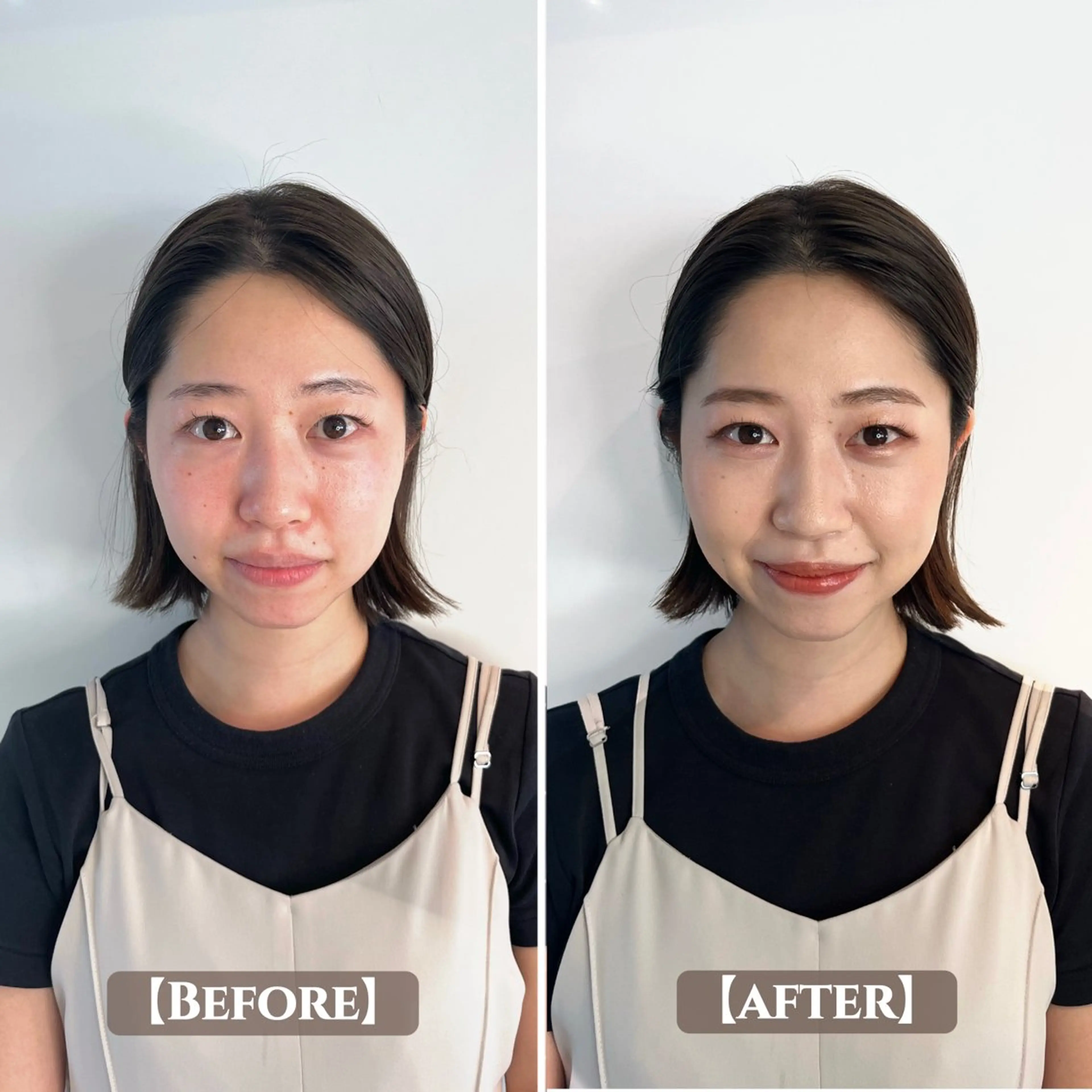 参列・イベントヘア♡ ゆいなのヘアスタイル