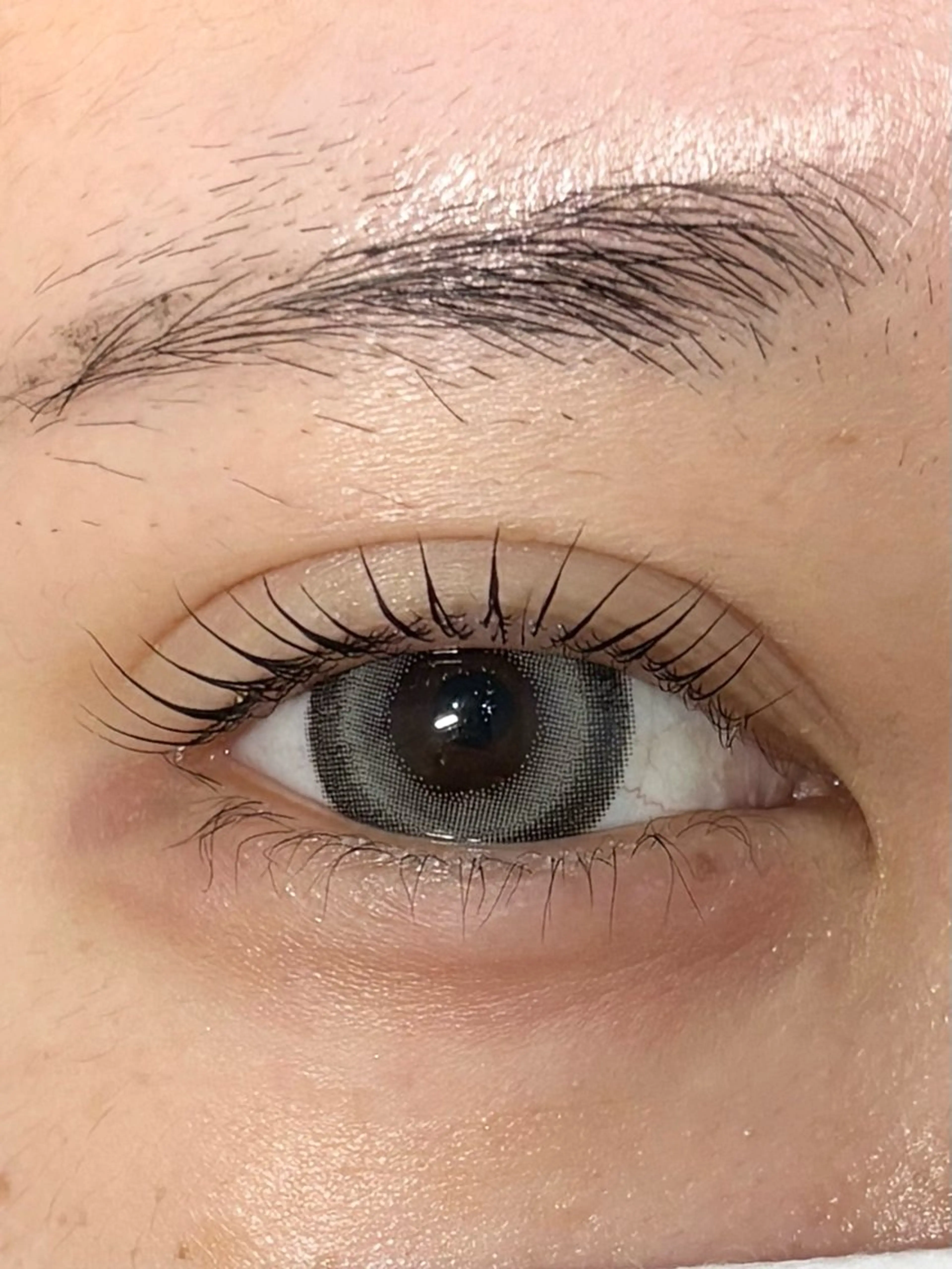 マツエク・マツパ 菅原 花菜美のマツエク・マツパデザイン