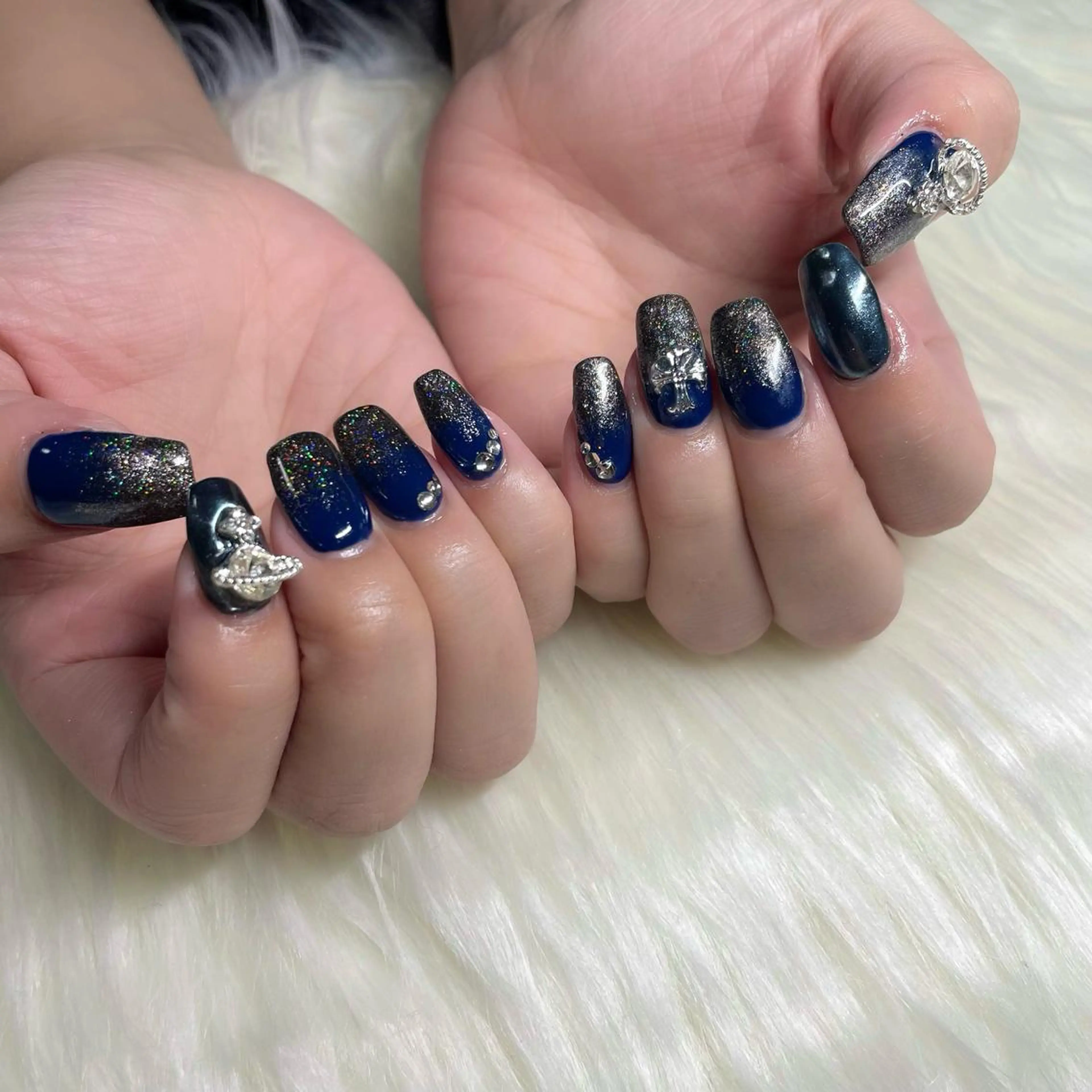 ネイル Sii nail 🤍SAKIのネイルデザイン