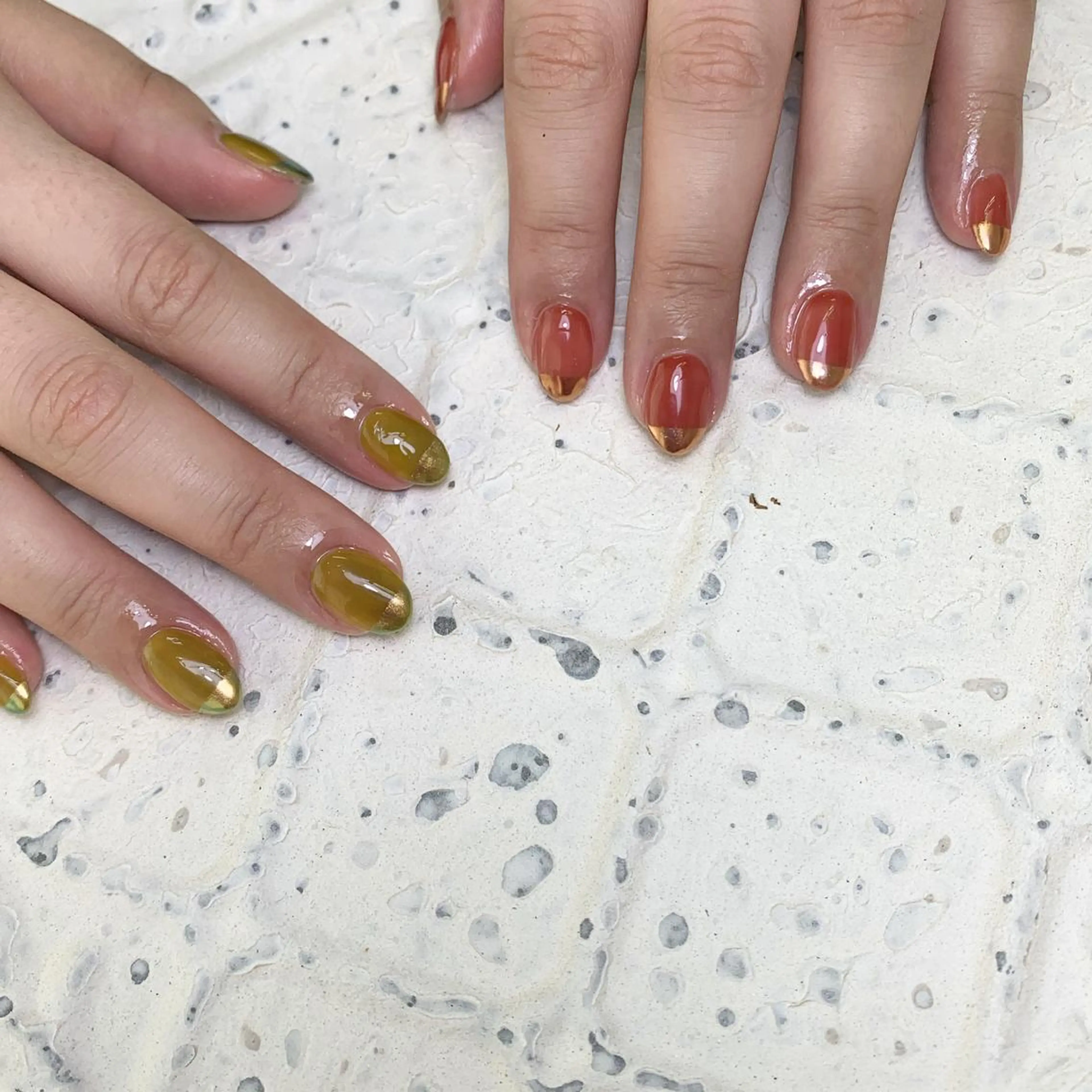 ネイル musee art所属・Musee art 亀戸店のネイルデザイン