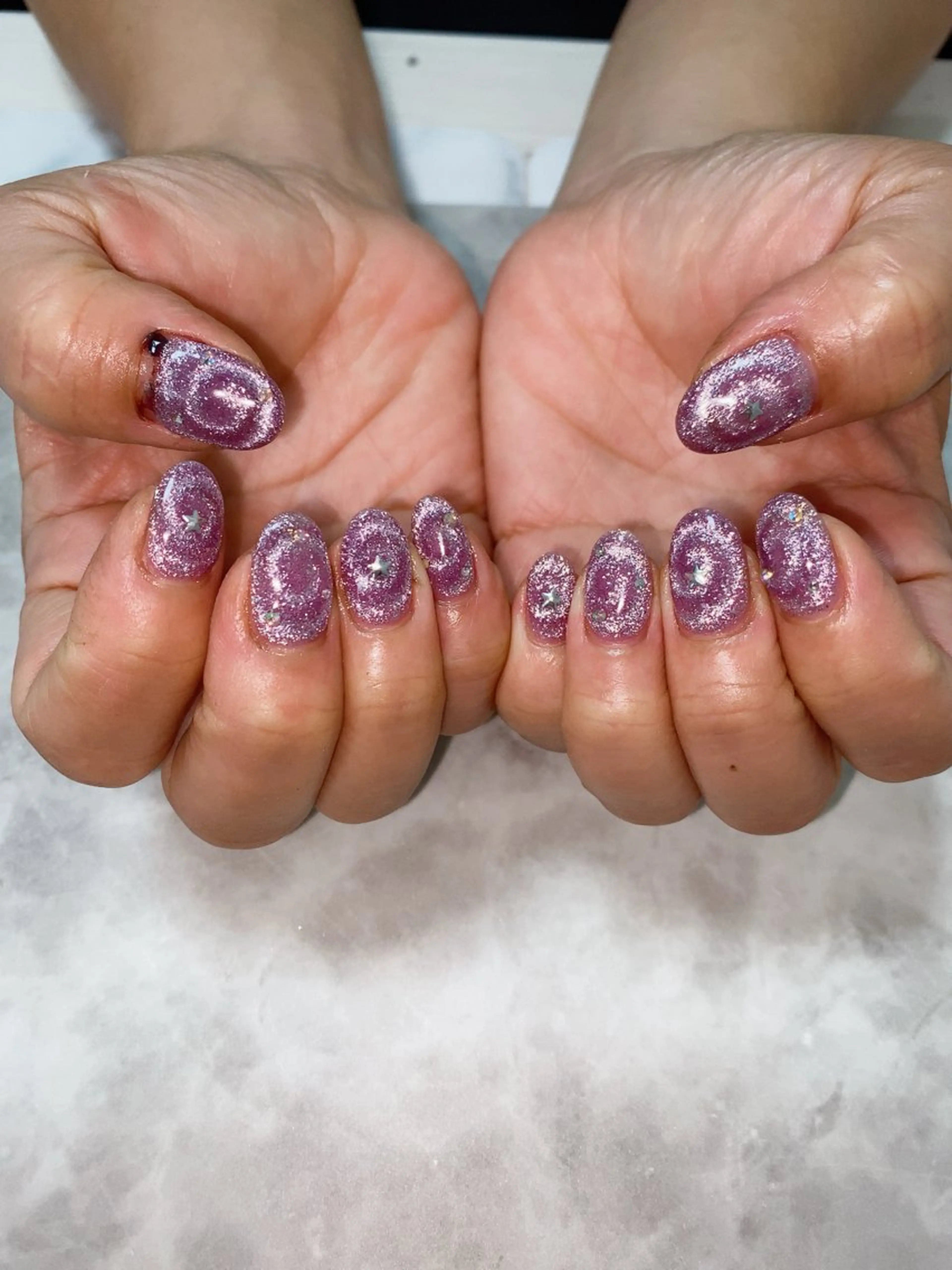 ネイル C. NAILSのネイルデザイン