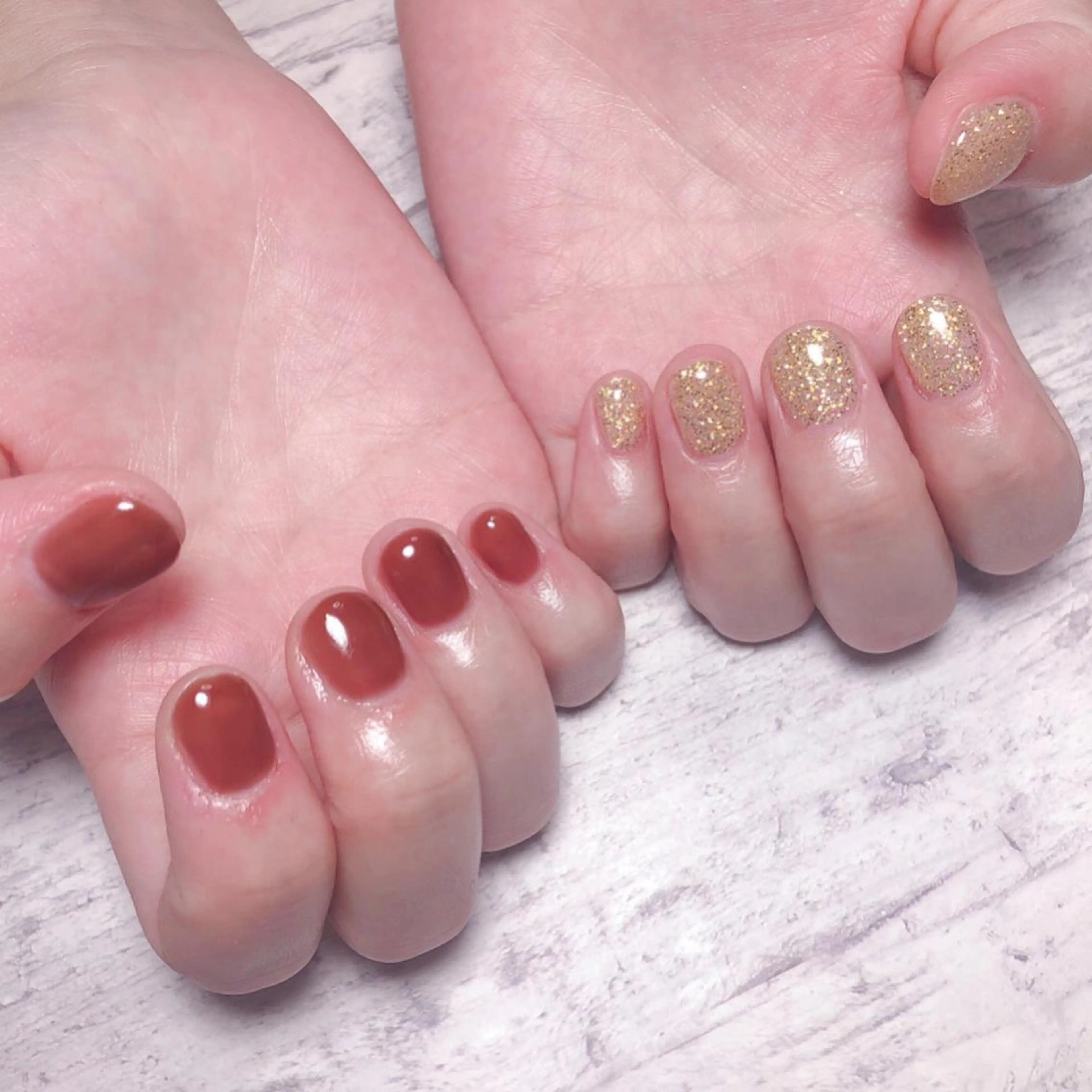 ネイル 個室ネイルサロンDolly  Girl〜ドーリーガール〜所属・DollyGirl KYOKOのネイルデザイン