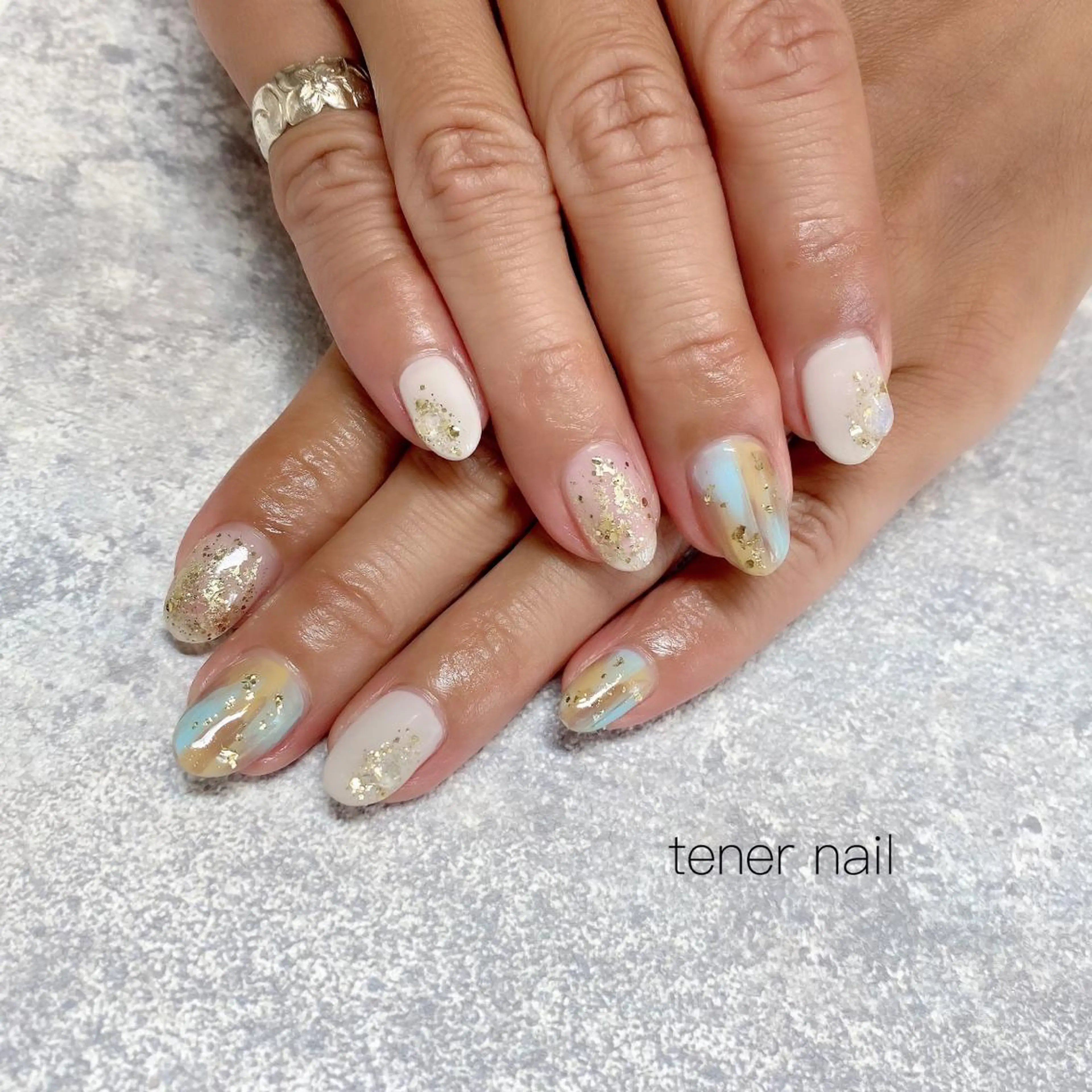 ネイル tener  nail  テネルネイル所属・テネルネイル tener nailのネイルデザイン