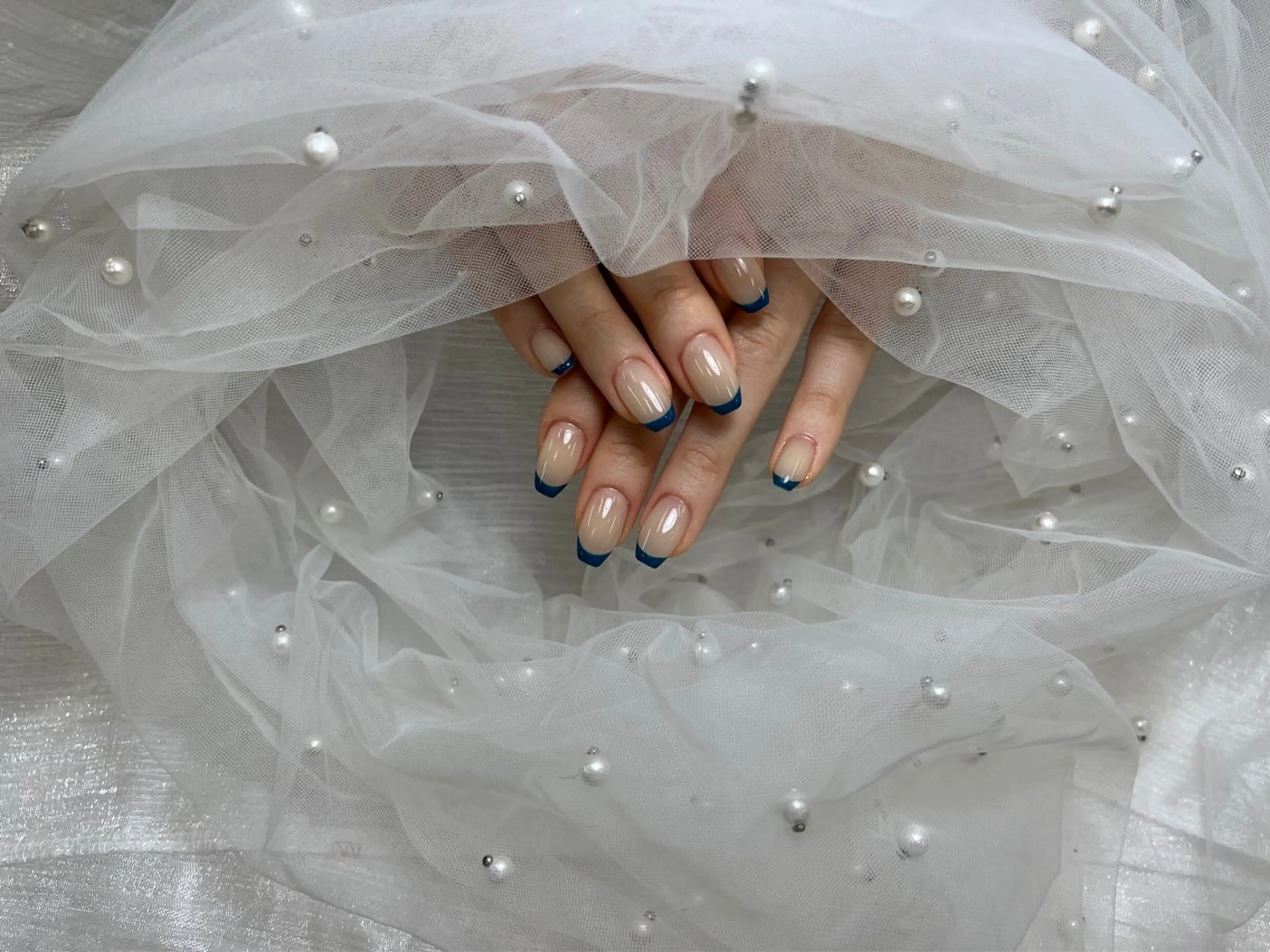 ネイル 💅ネイリスト 🍒harukaのネイルデザイン