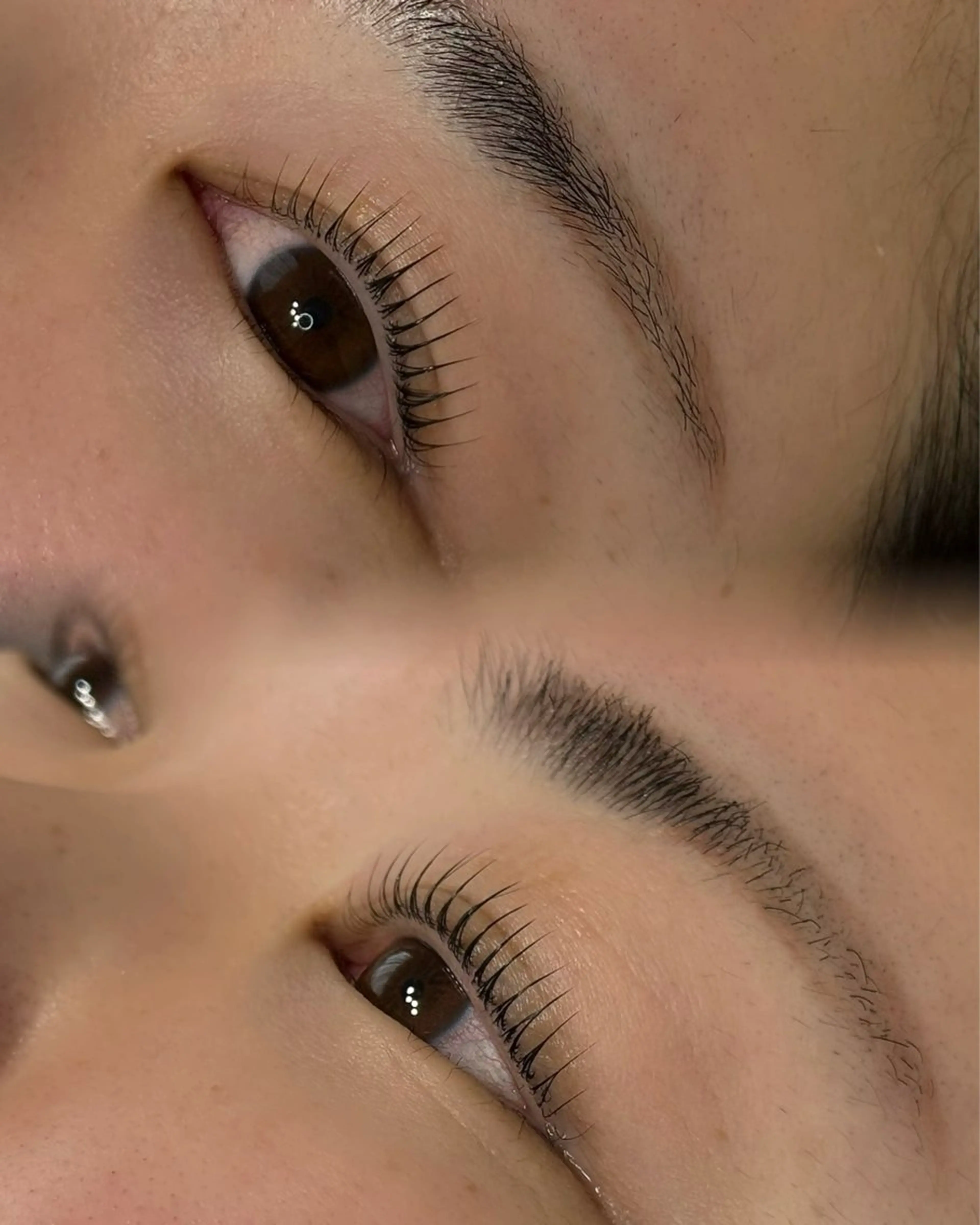 マツエク・マツパ Écrinna所属・Écrinna eyelashのマツエク・マツパデザイン