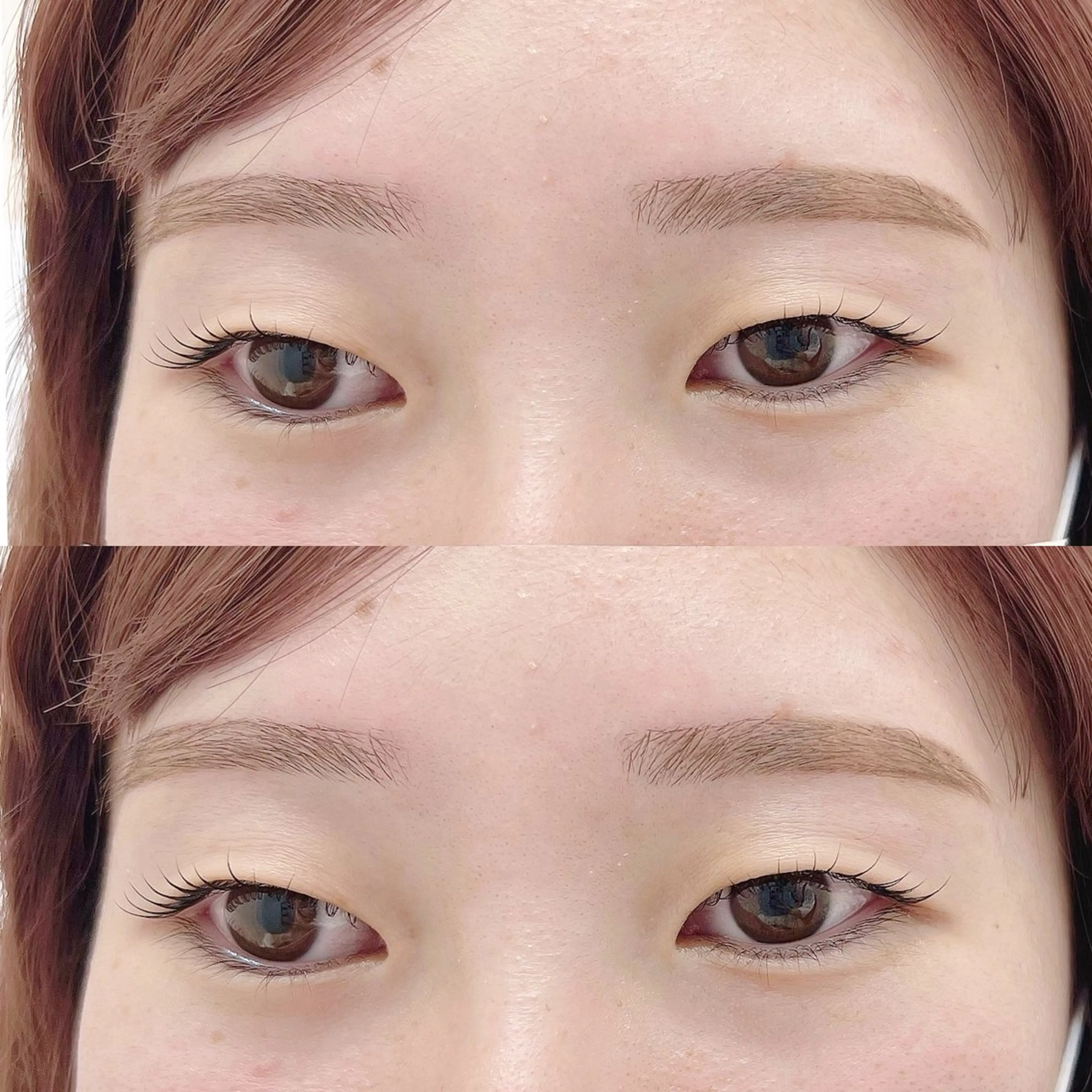 アイブロウ Refeel  一番町店所属・Refeel 我妻のマツエク・マツパデザイン