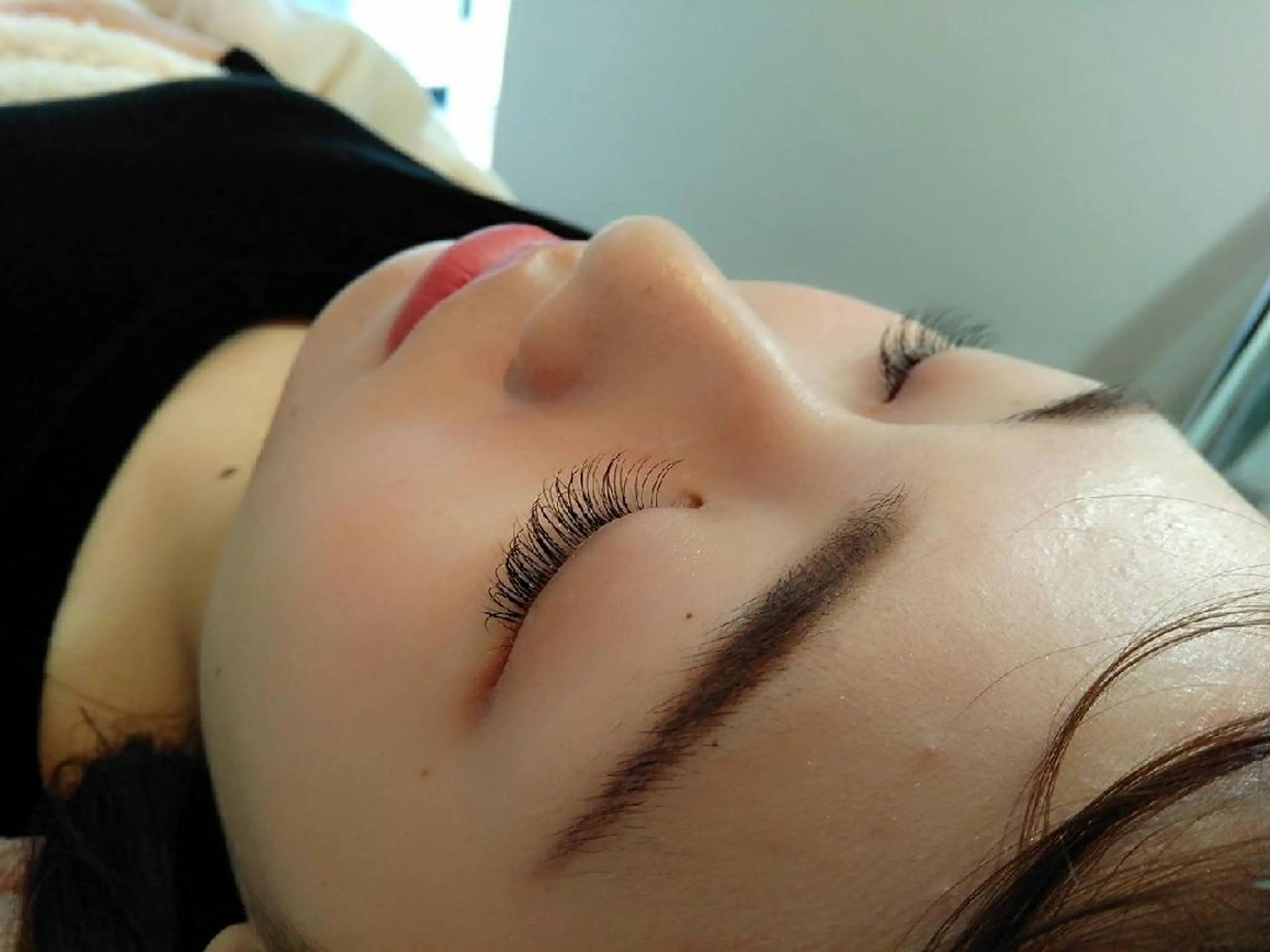 マツエク・マツパ Hair make Abdiel 所属・abdiel  hiroのマツエク・マツパデザイン