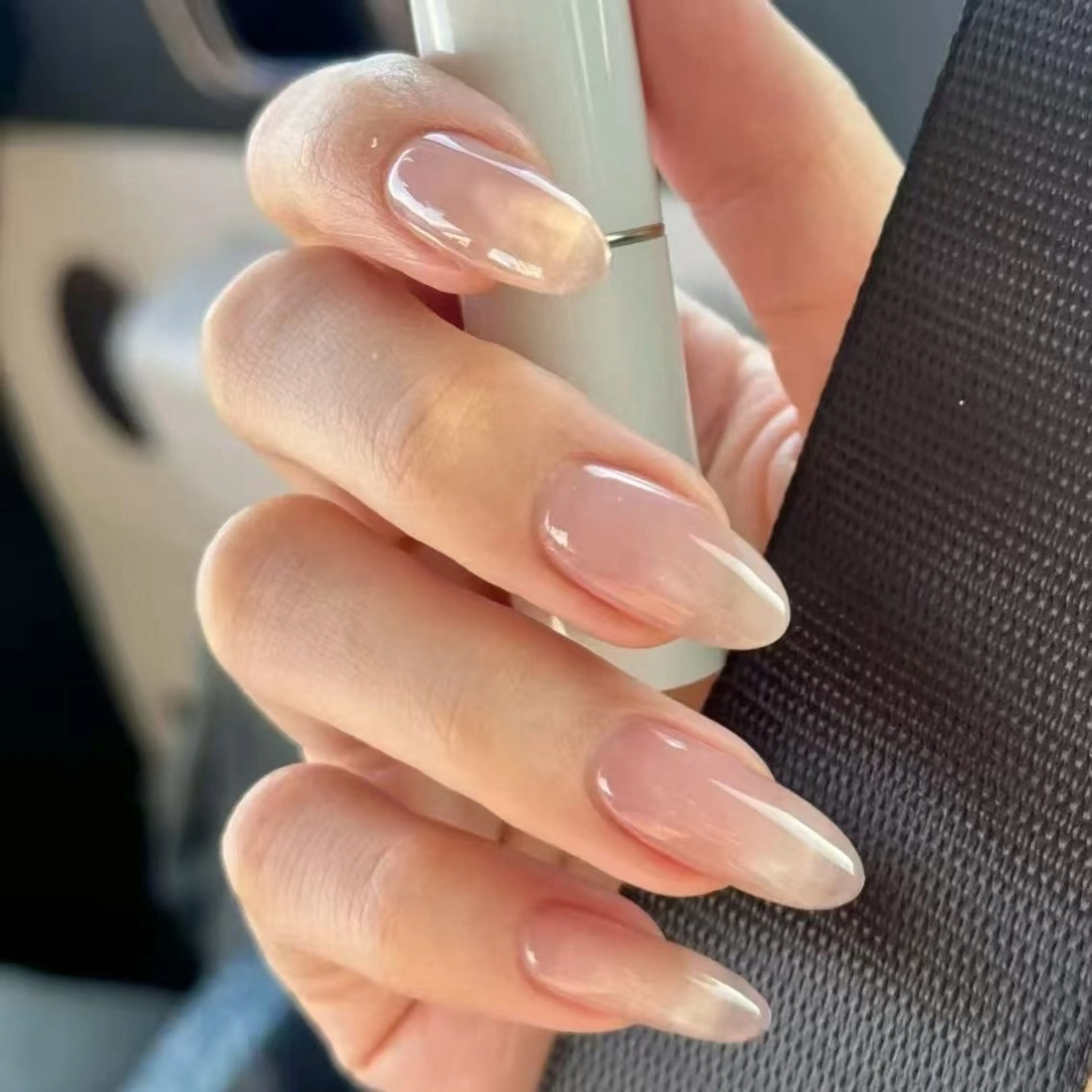 ネイル オーロラネイル フラワーネイル フットネイル フレンチネイル ジェルネイル ハンドネイル 相沢 さやかのネイルデザイン