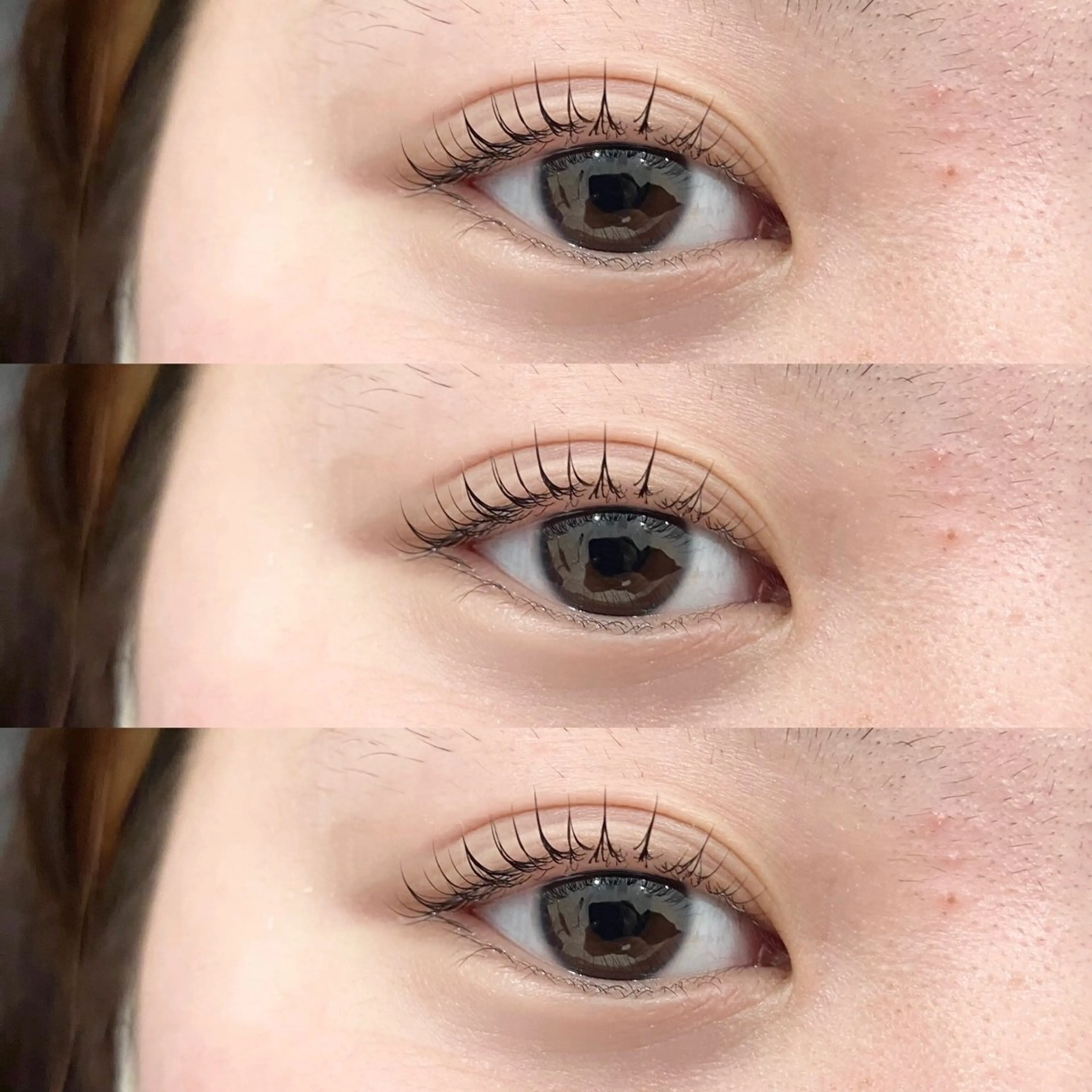 【🌟minimo限定価格🌟】パリジェンヌラッシュリフト♡の写真