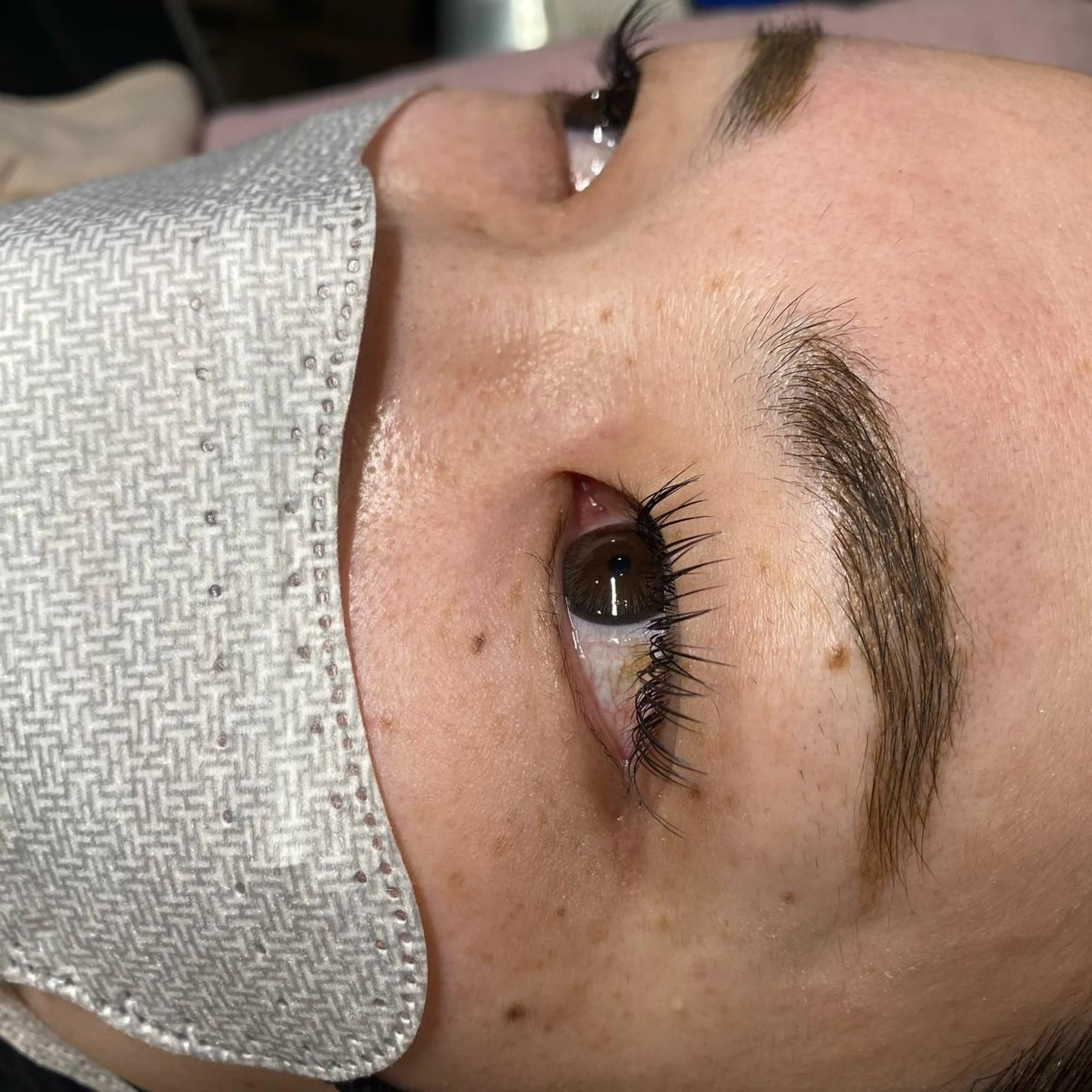 マツエク・マツパ meme神戸三宮 yuki.のマツエク・マツパデザイン