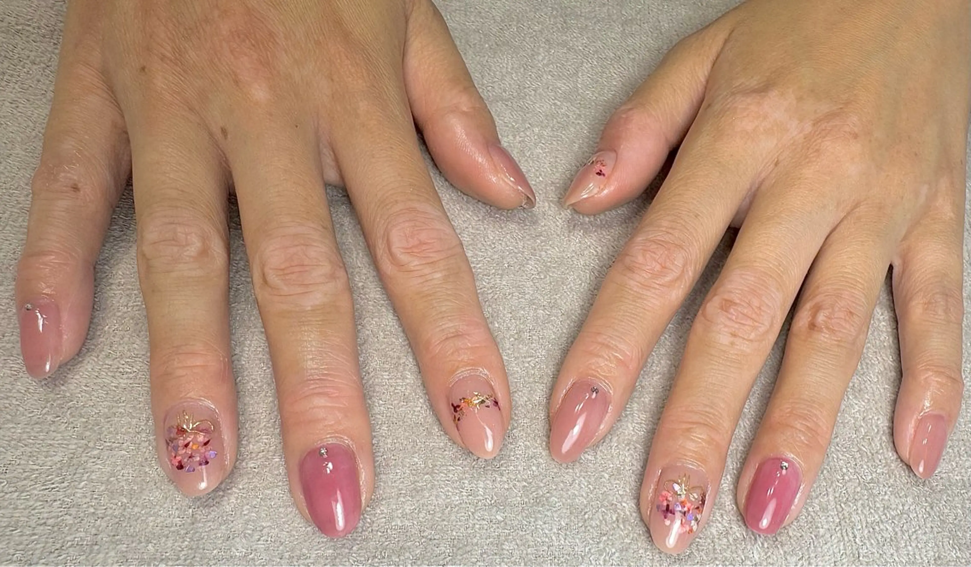 ネイル LinoTino nailのネイルデザイン