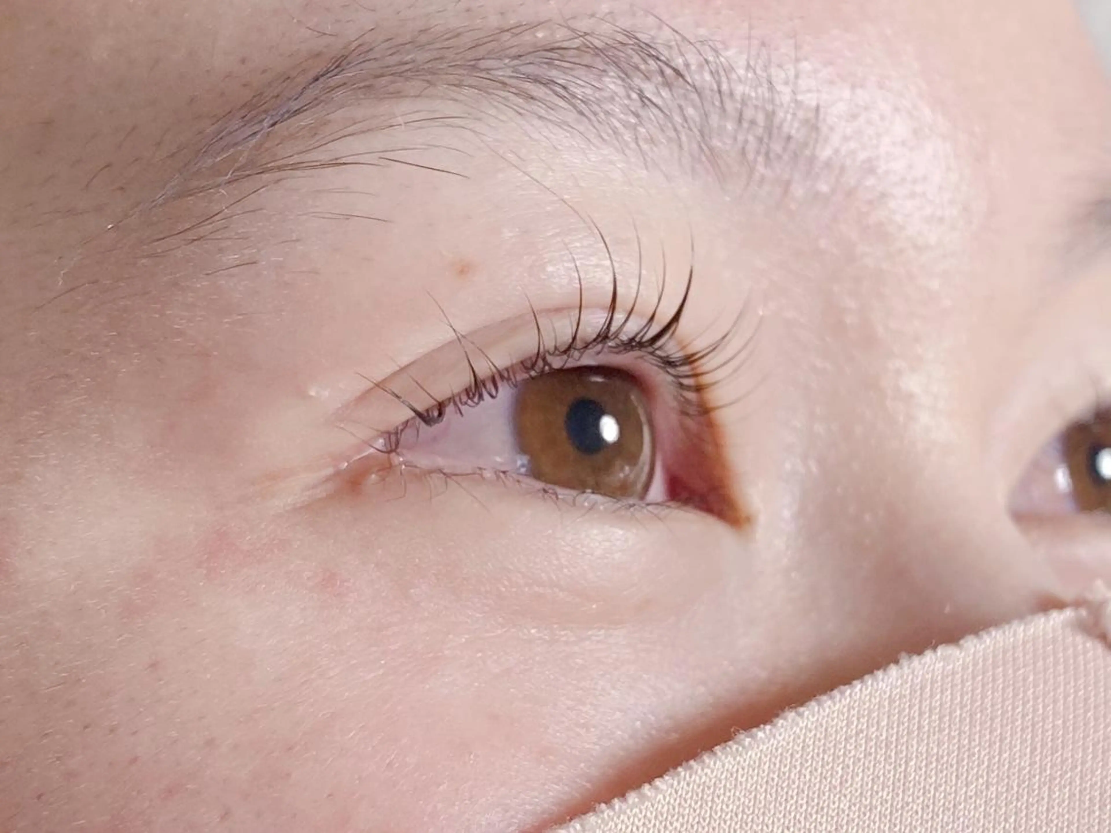 マツエク・マツパ Pono 加藤のマツエク・マツパデザイン