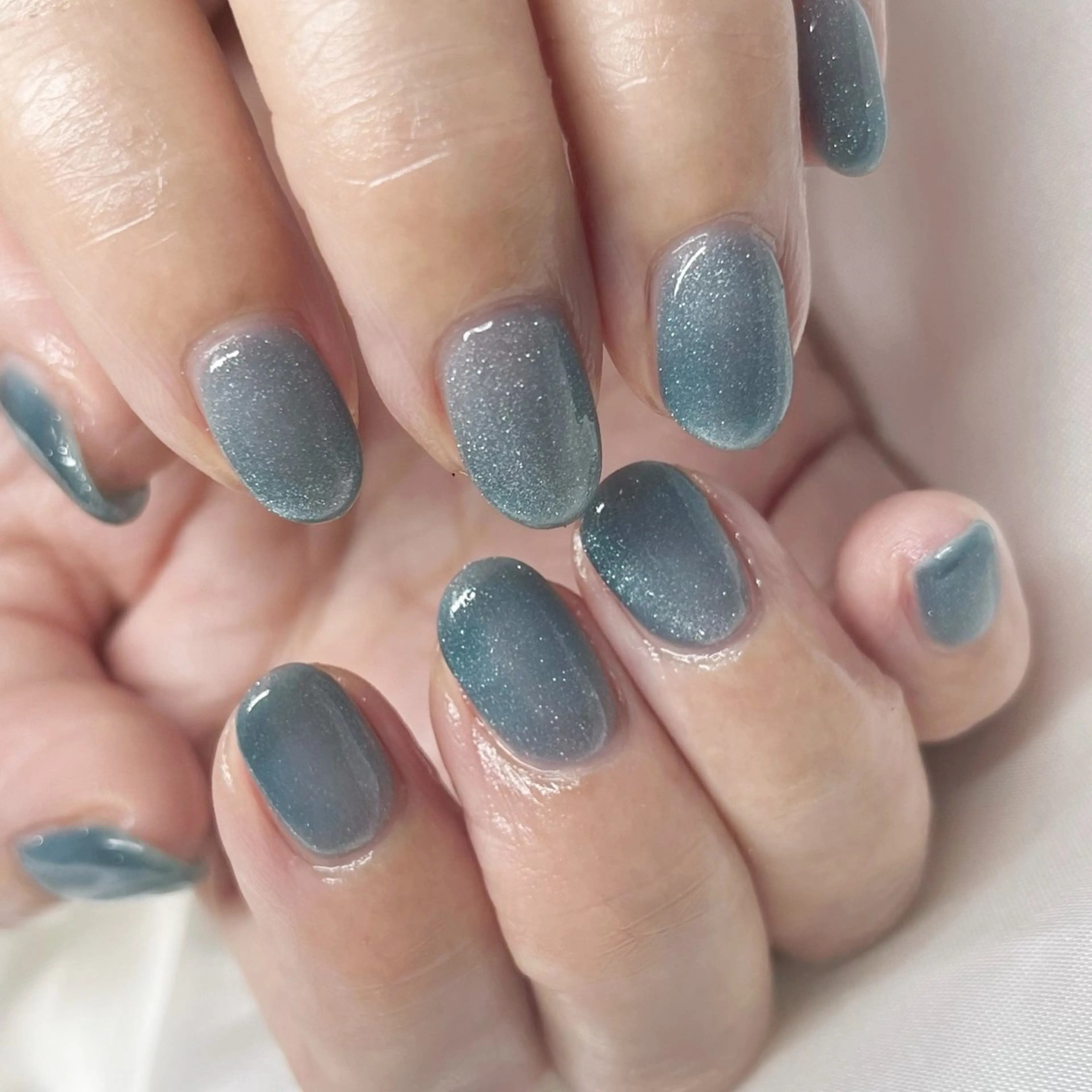 ネイル ハンドネイル N port所属・井上 友美のネイルデザイン