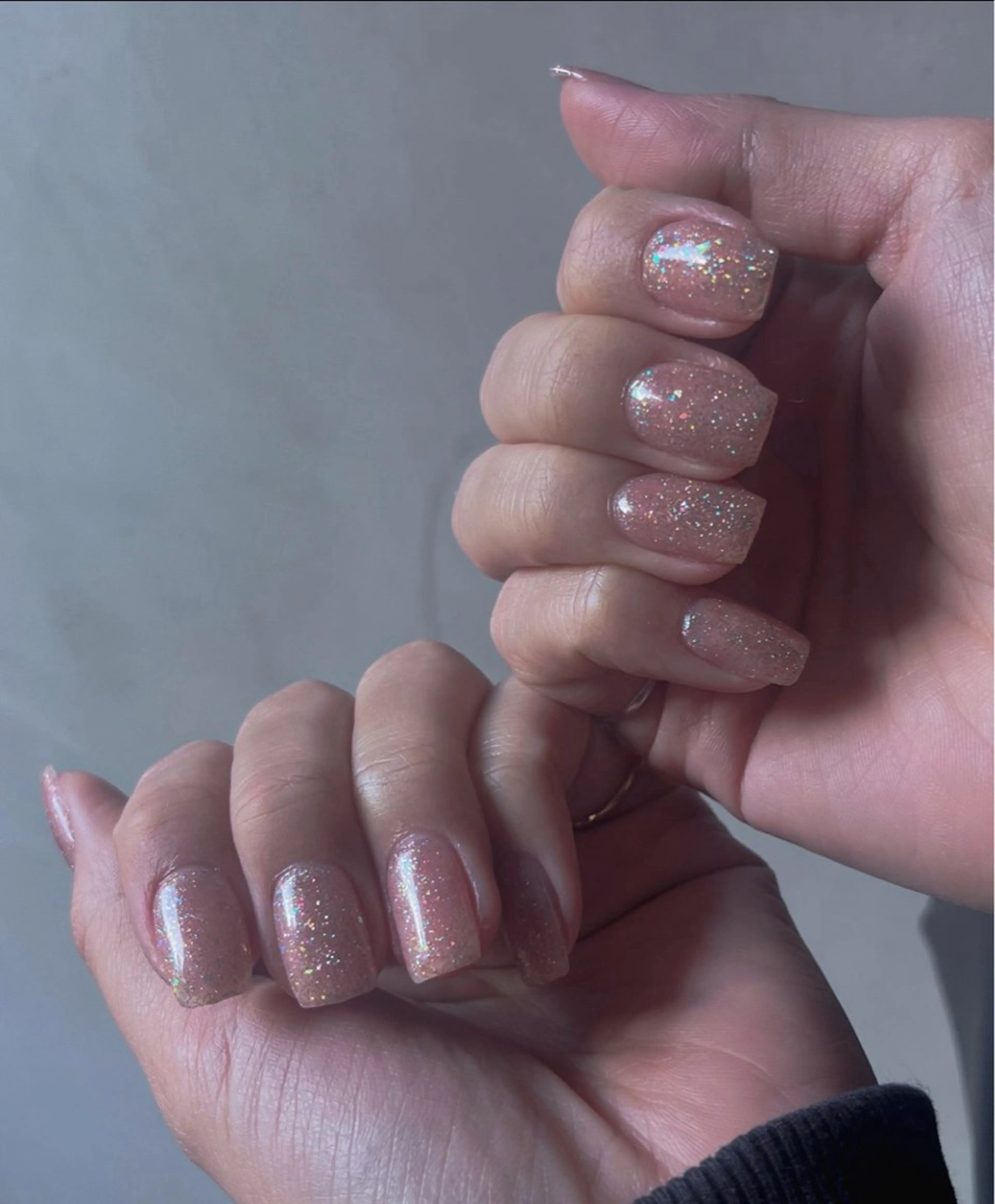 ネイル ハンドネイル sususu駒澤大学 Noeのネイルデザイン