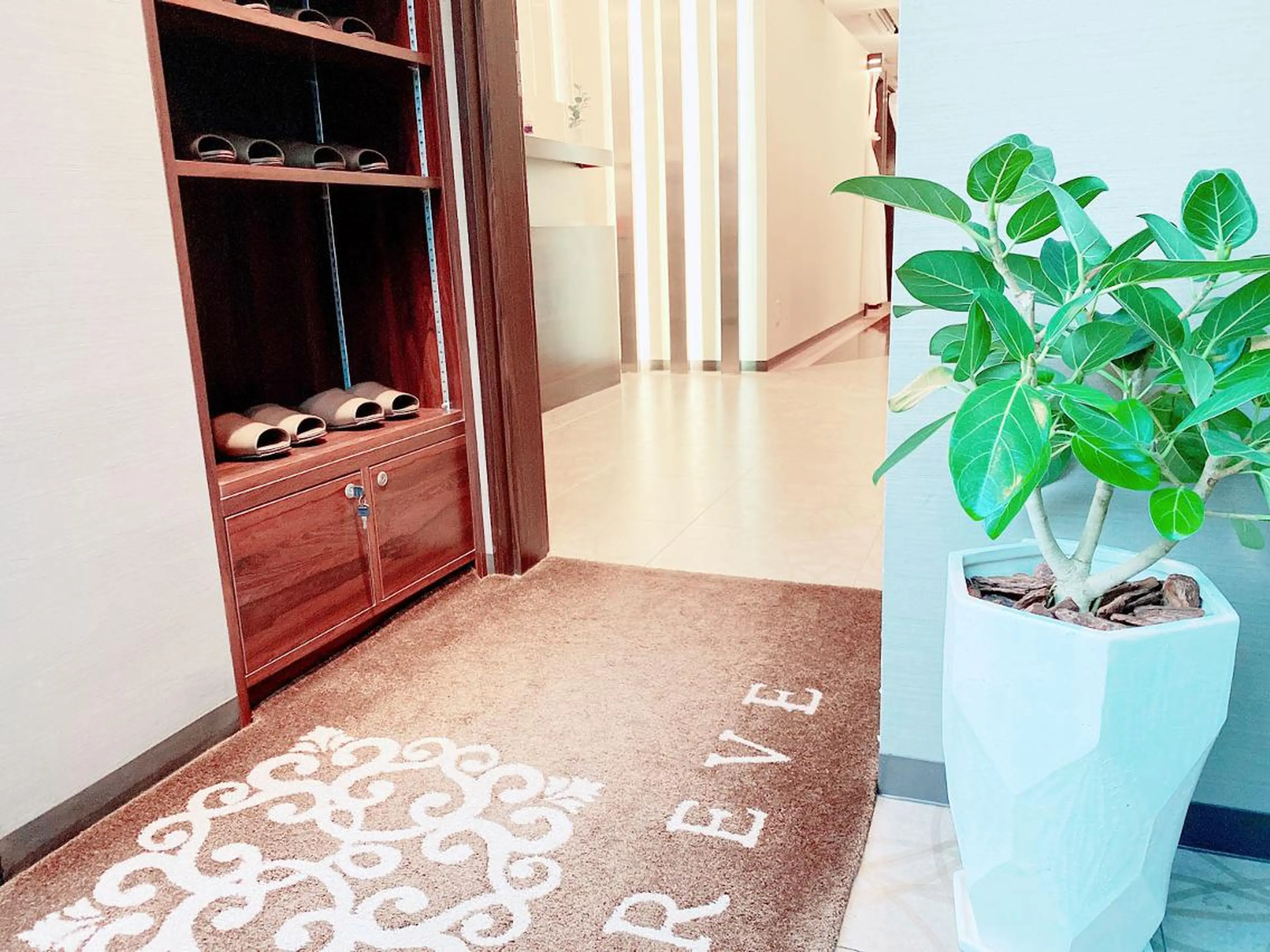 マツエク・マツパ マ イのマツエク・マツパデザイン