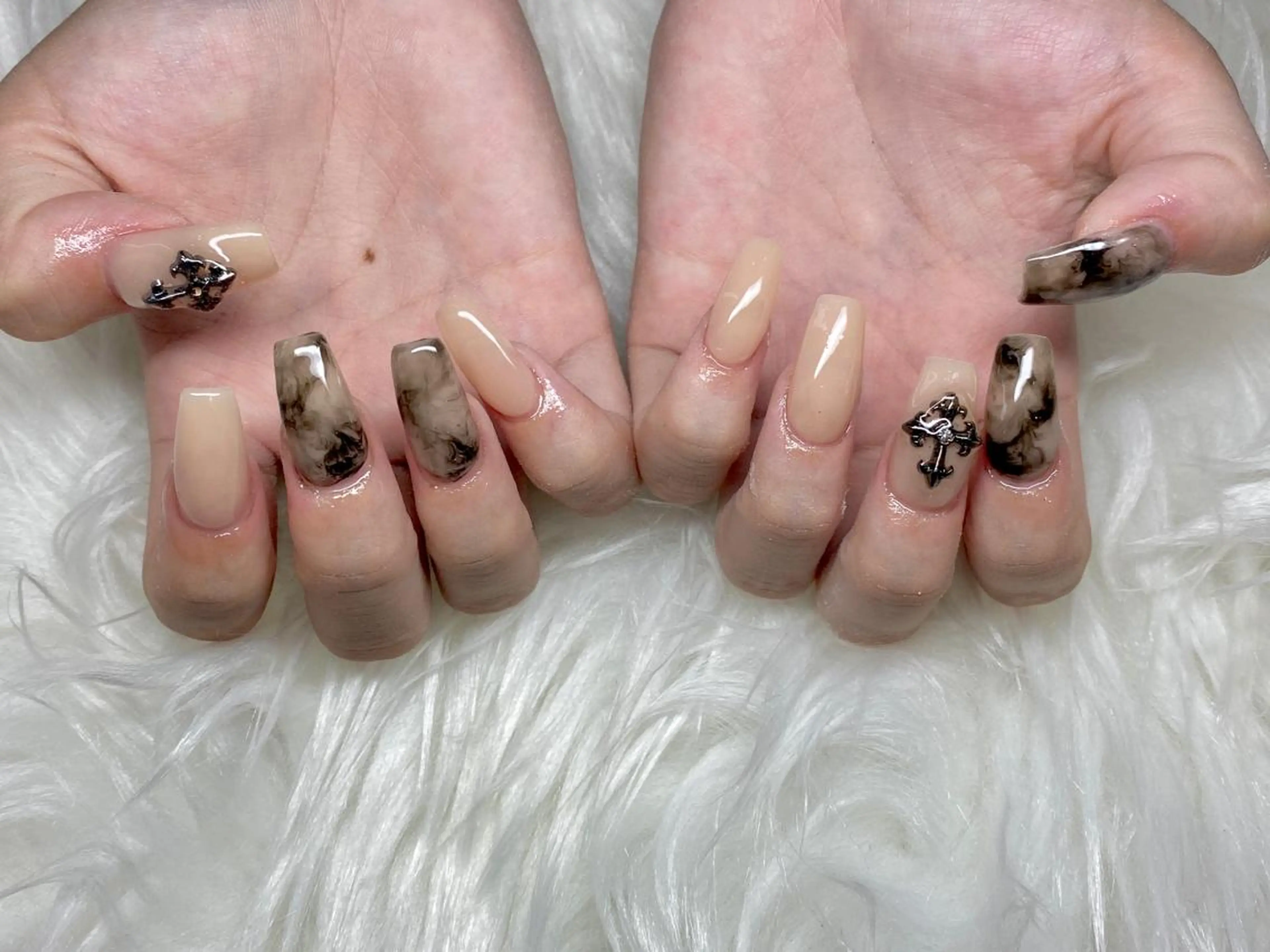 ネイル Beauty Salon  Luna所属・Beauty Salon Lunaのエステ・リラクイメージ