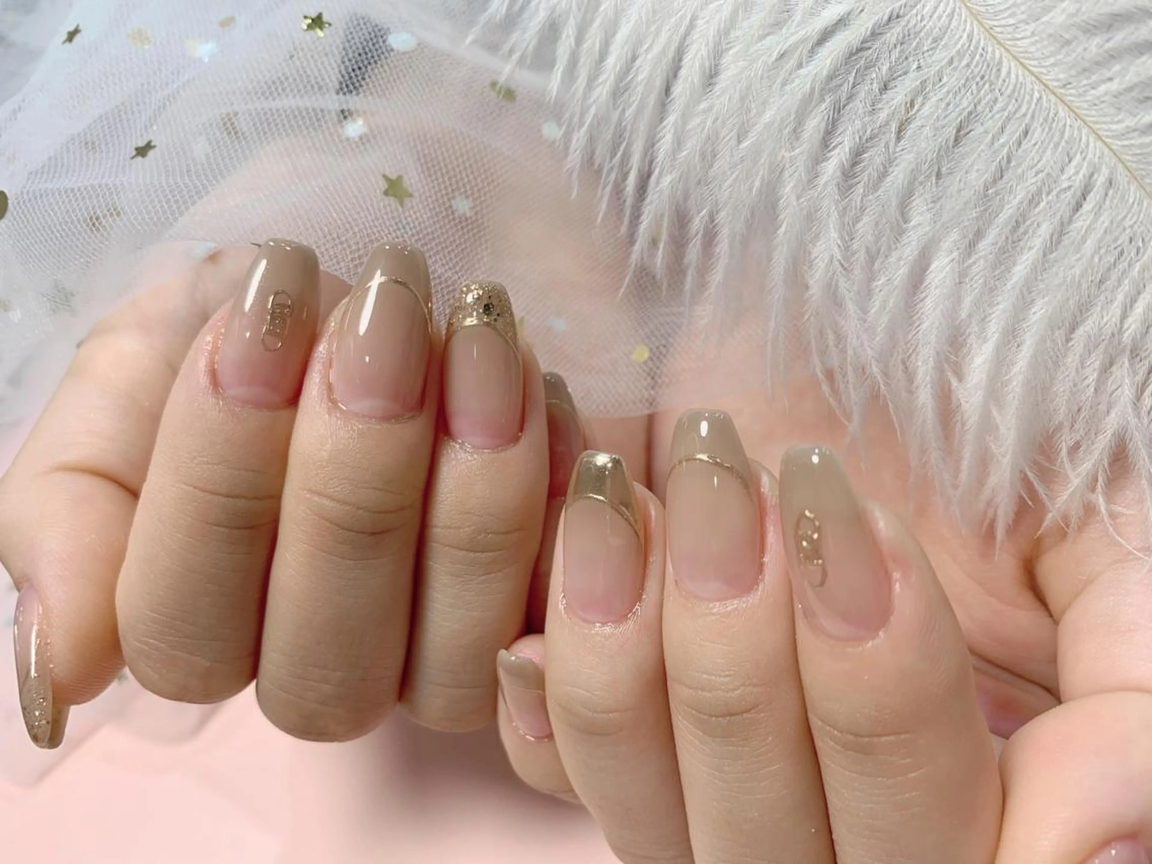 ネイル Ag Nailのネイルデザイン