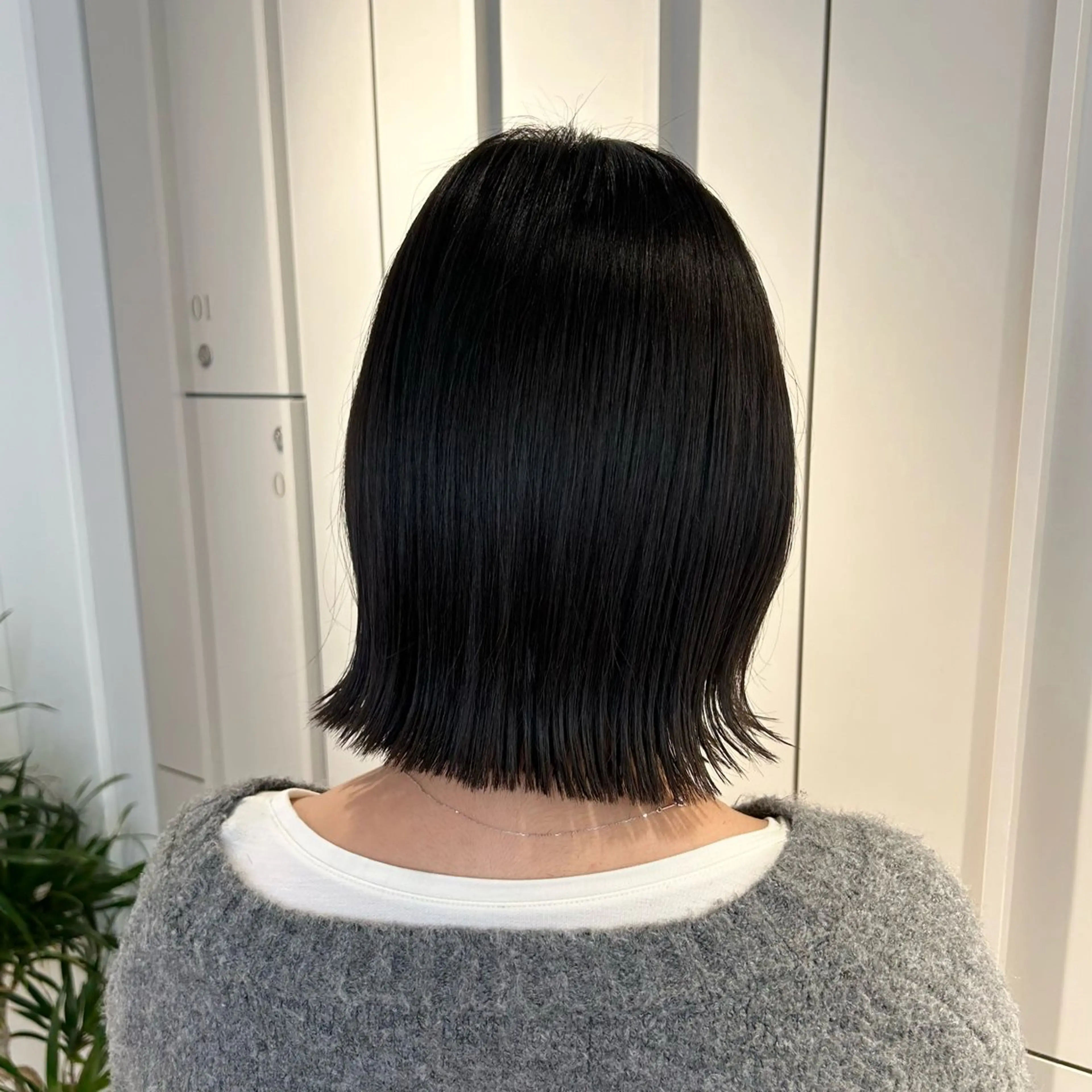 【リピーター様🫶🏼】   カット+COTAspa7分の写真