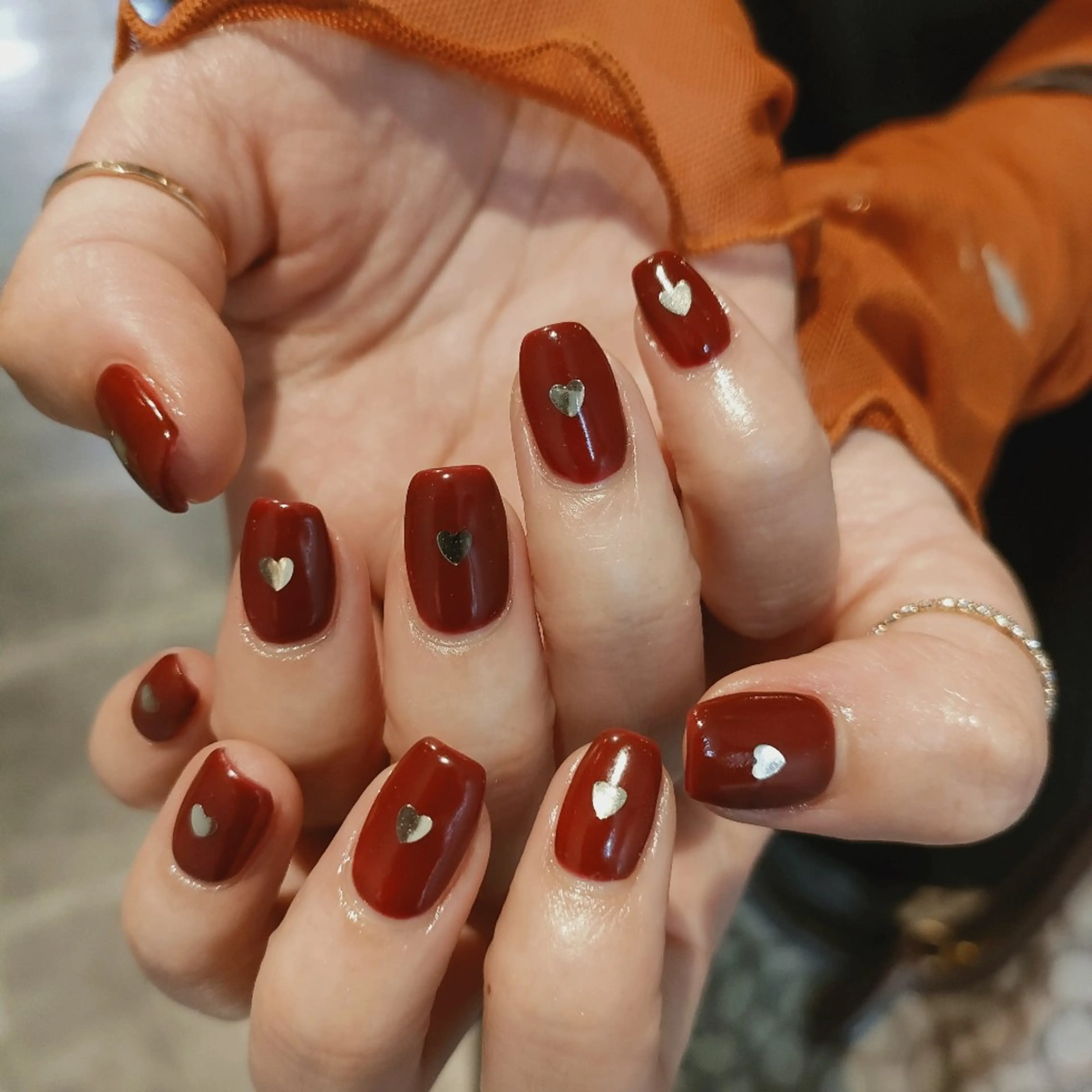 ネイル 〘パラジェル専門店〙 minoriのネイルデザイン