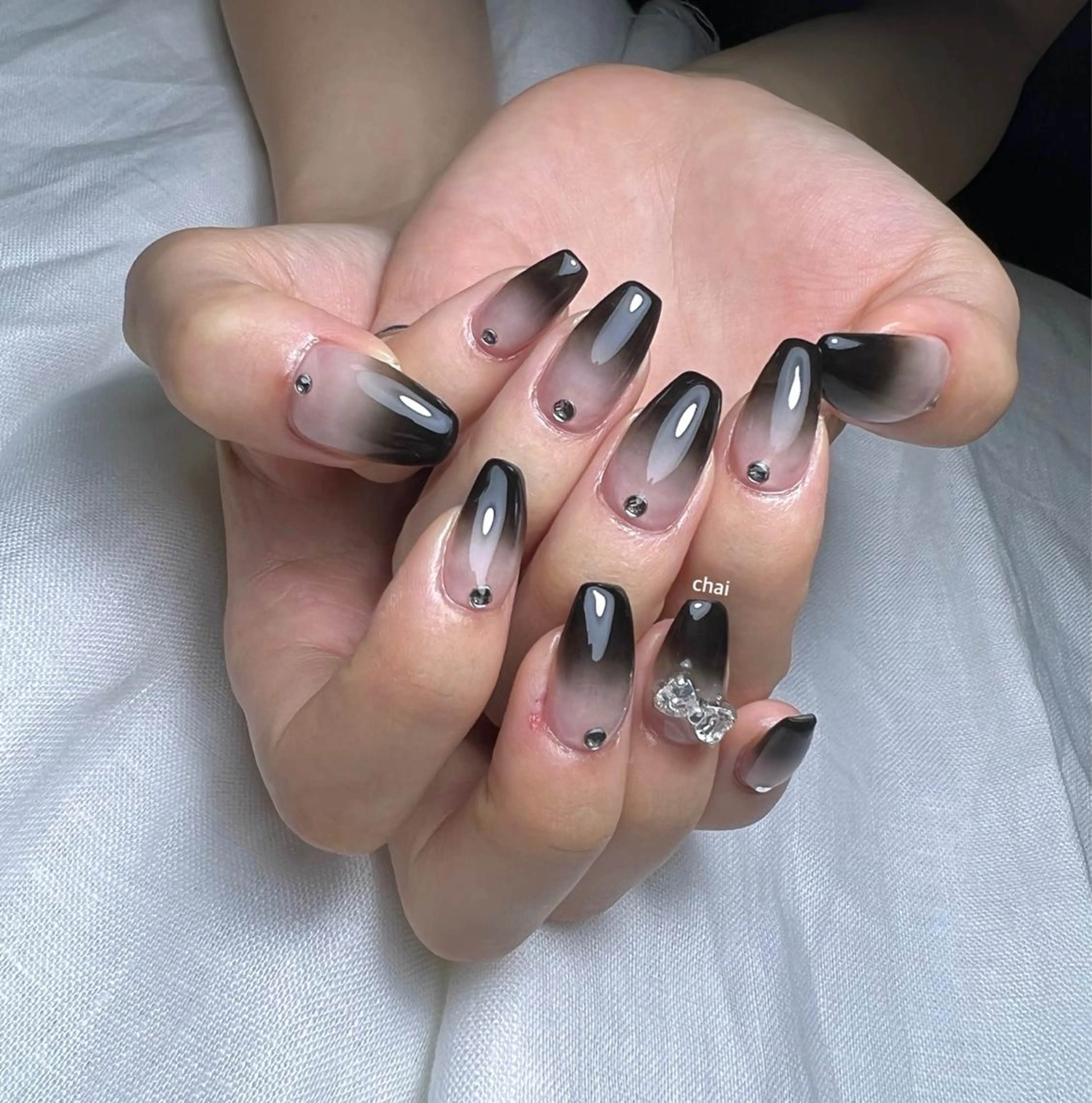 ネイル ハンドネイル 💅 Ai.のネイルデザイン