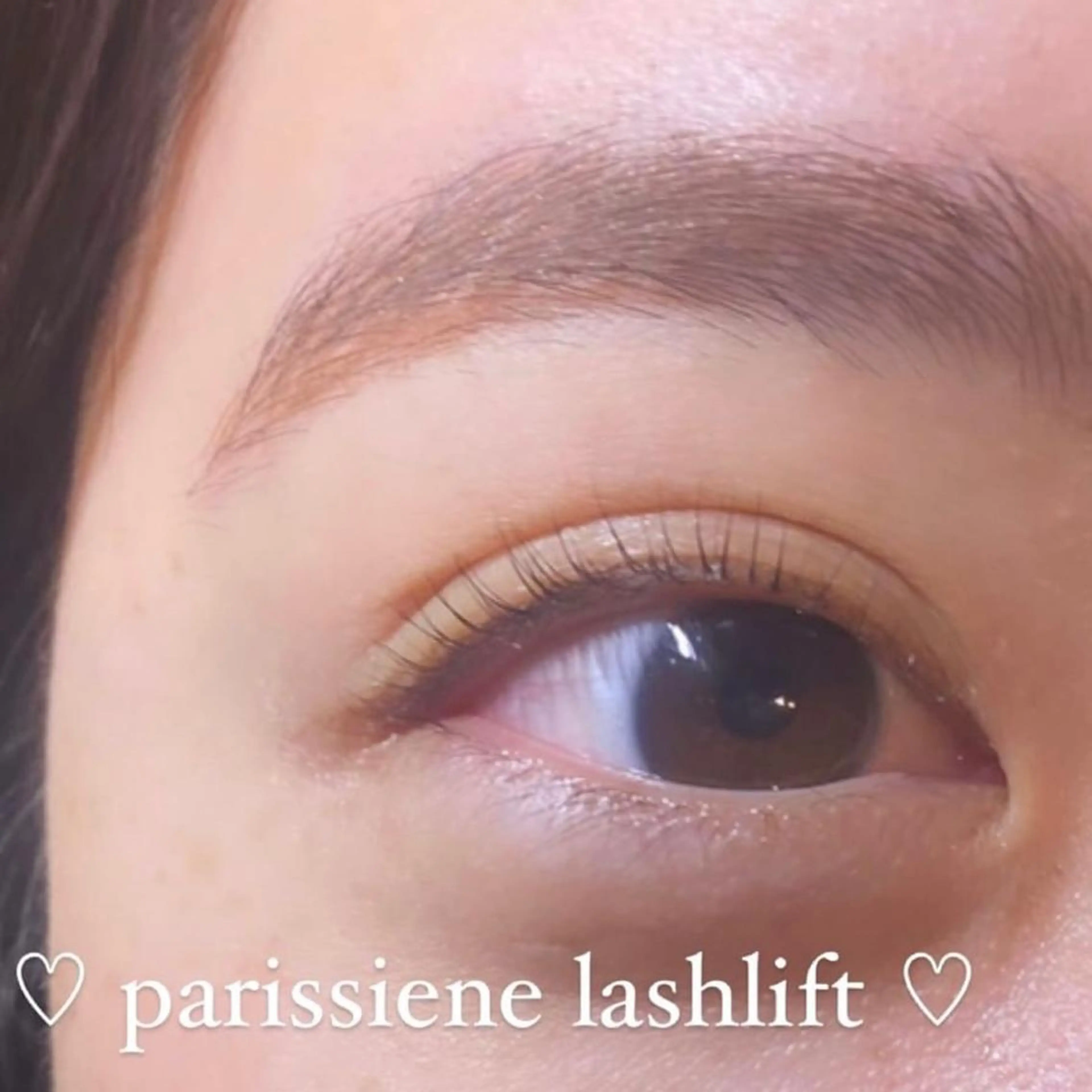 マツエク・マツパ マツパ veretta. cacil　Miyuのマツエク・マツパデザイン