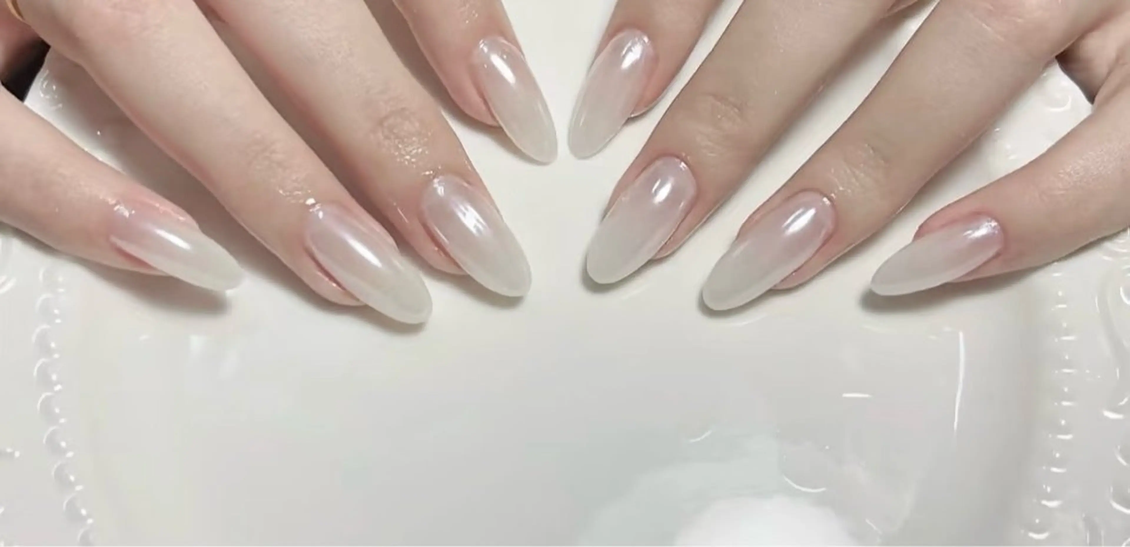 ネイル ジュリ ネイルのネイルデザイン