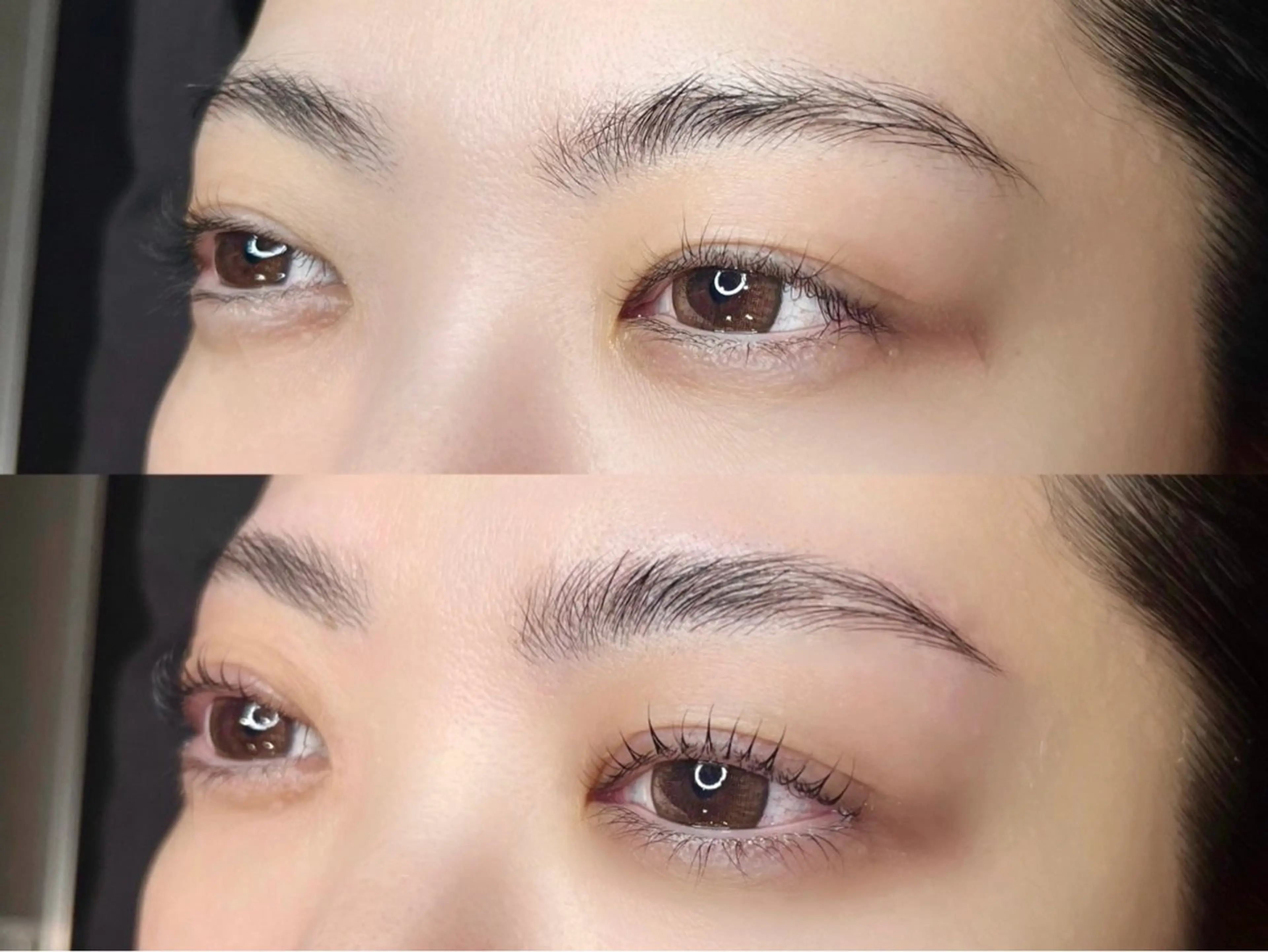 アイブロウ ‎🤍アイマニ 北堀江店🤍のエステ・リラクイメージ