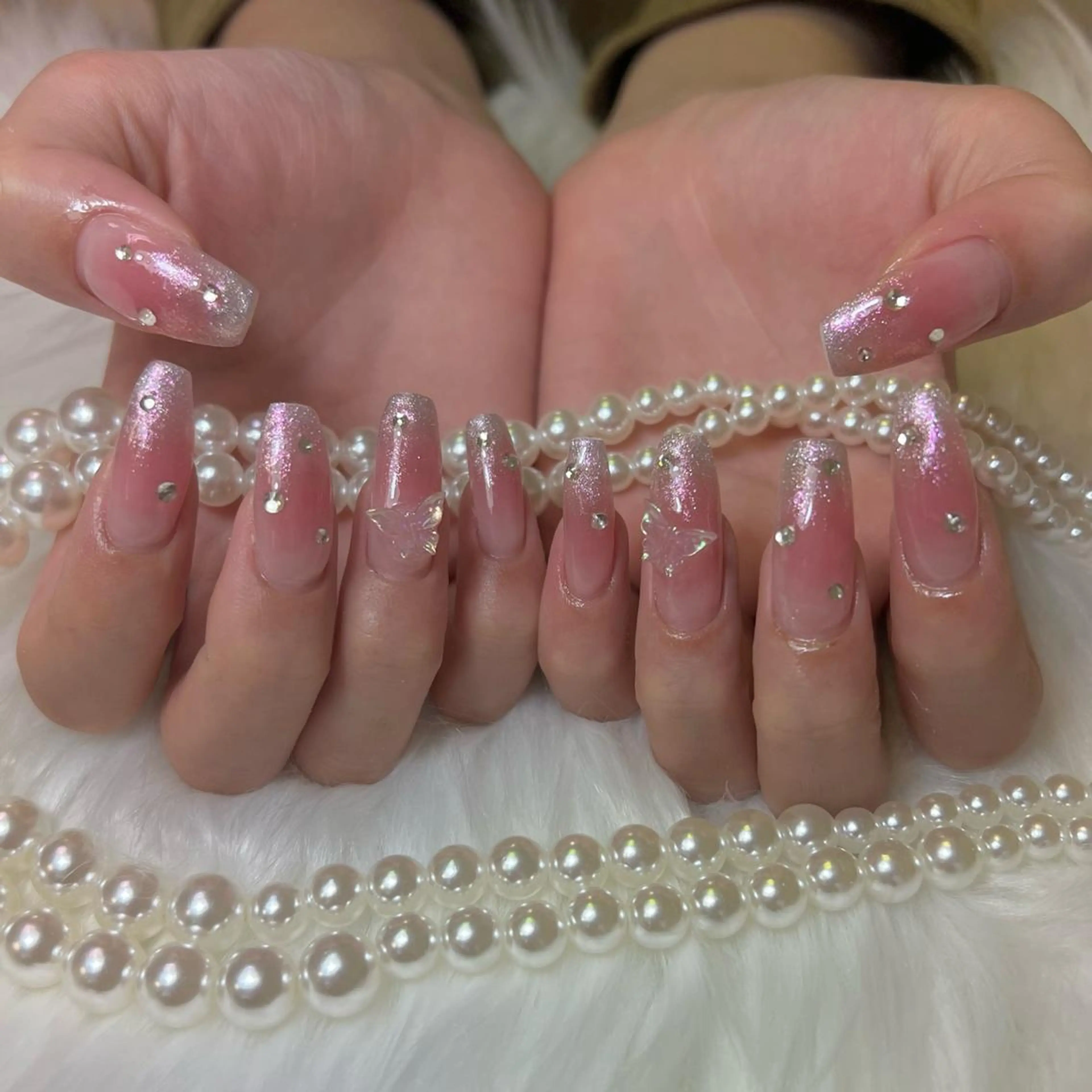 ネイル -Rebest- NAIL心斎橋店💎のネイルデザイン
