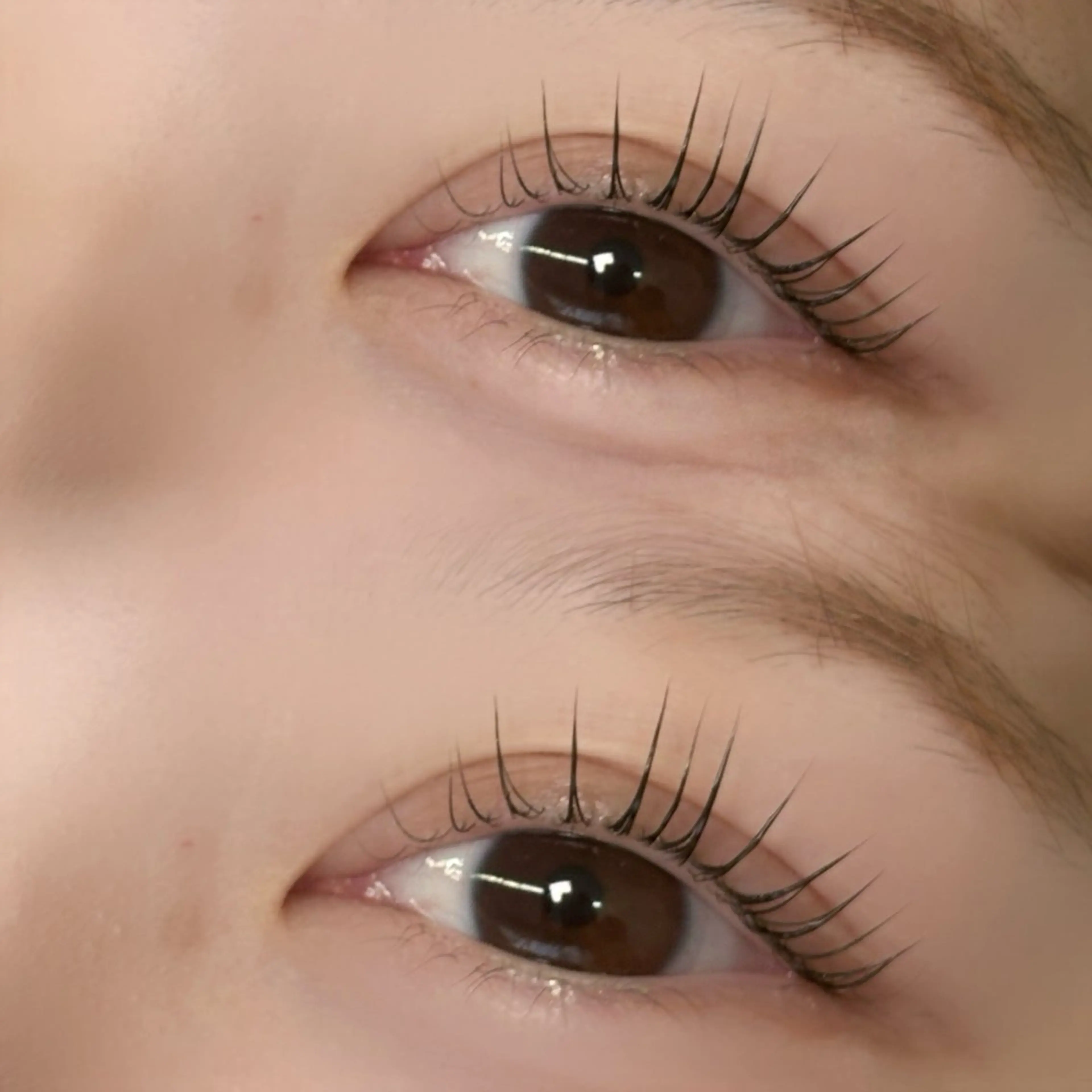 マツエク・マツパ Chill＆Eye 千葉駅前店のマツエク・マツパデザイン