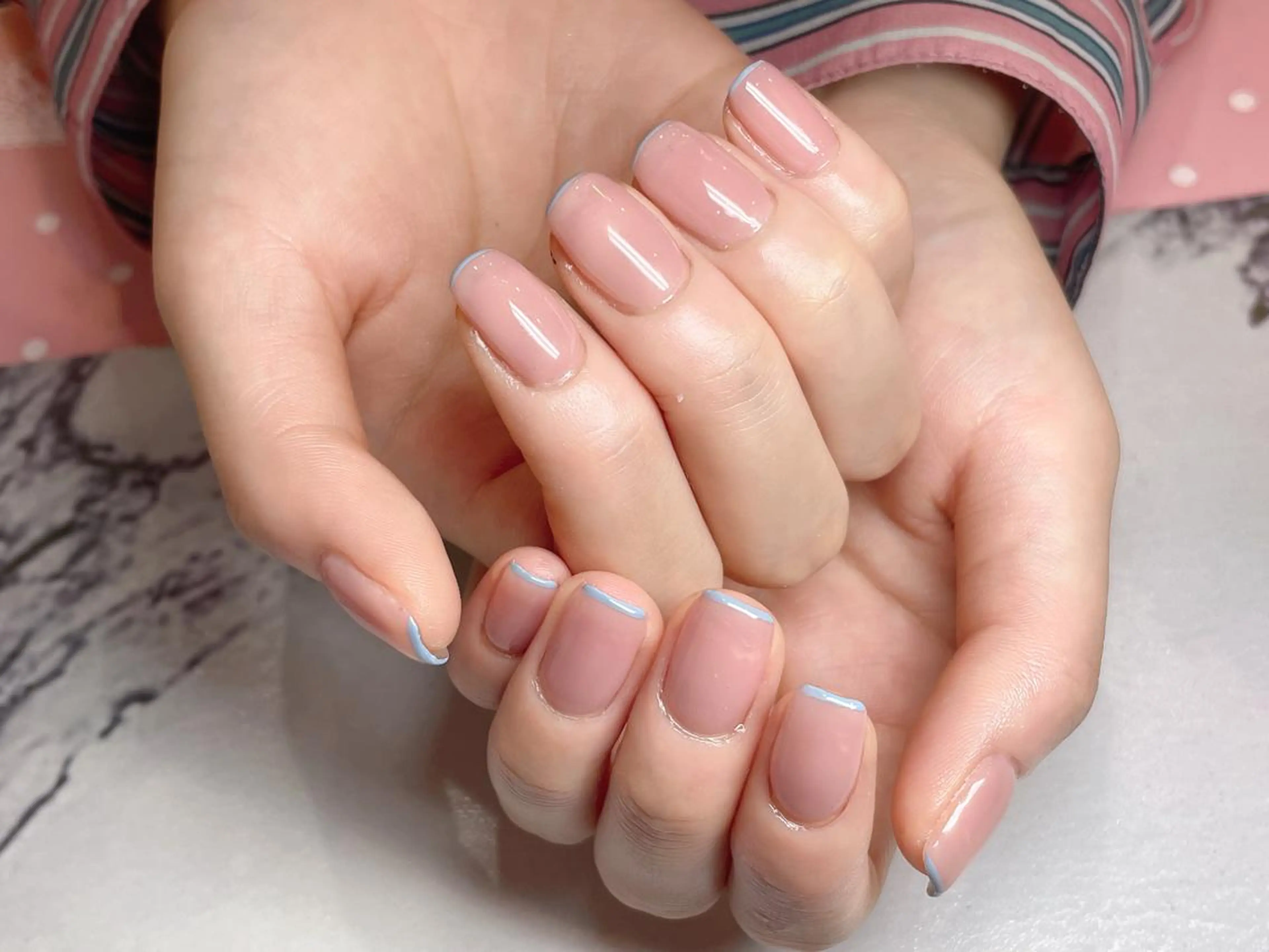 ネイル Rarity nail salon所属・Rarity nail salonのネイルデザイン