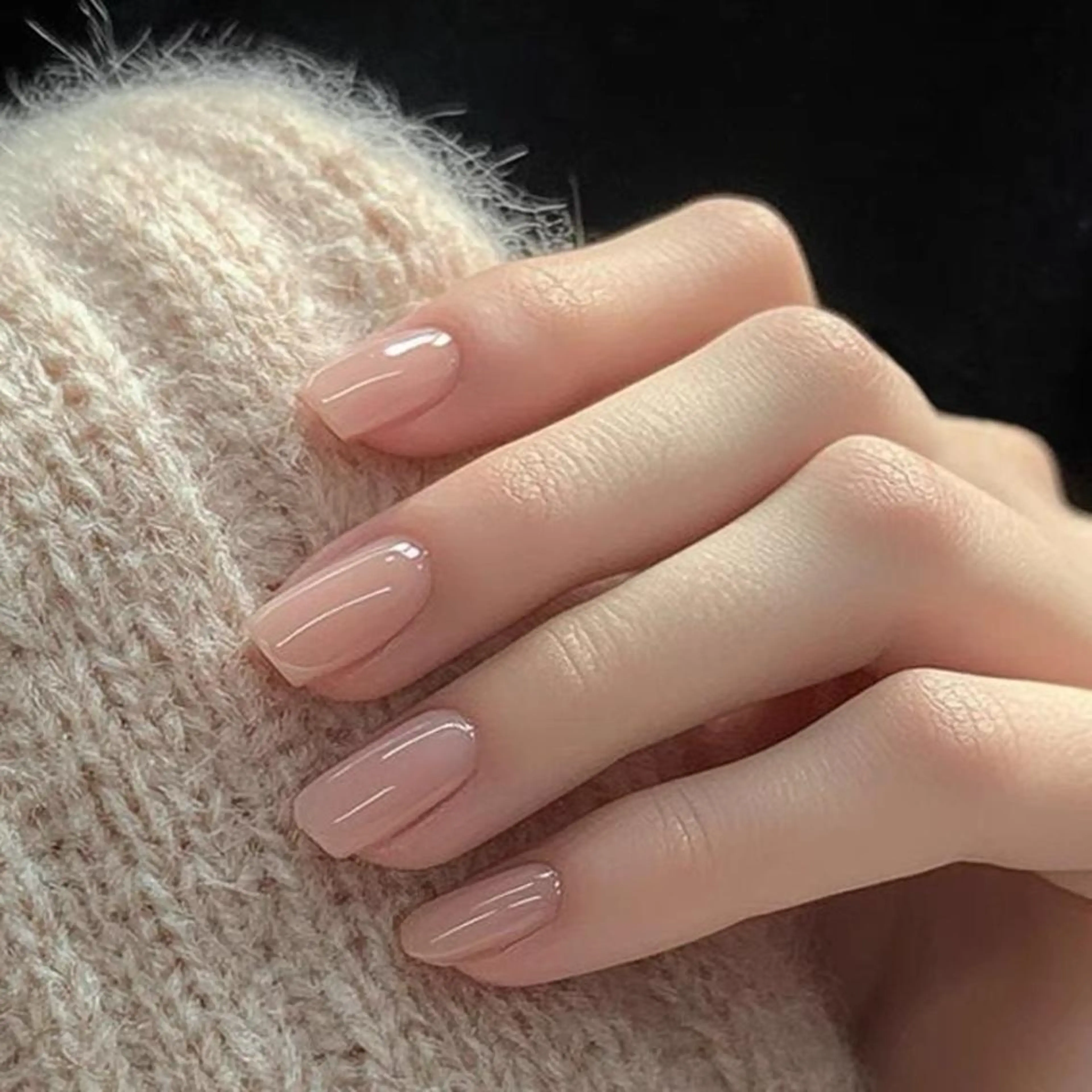 ネイル ハンドネイル 🎀 NaNa_nailのネイルデザイン