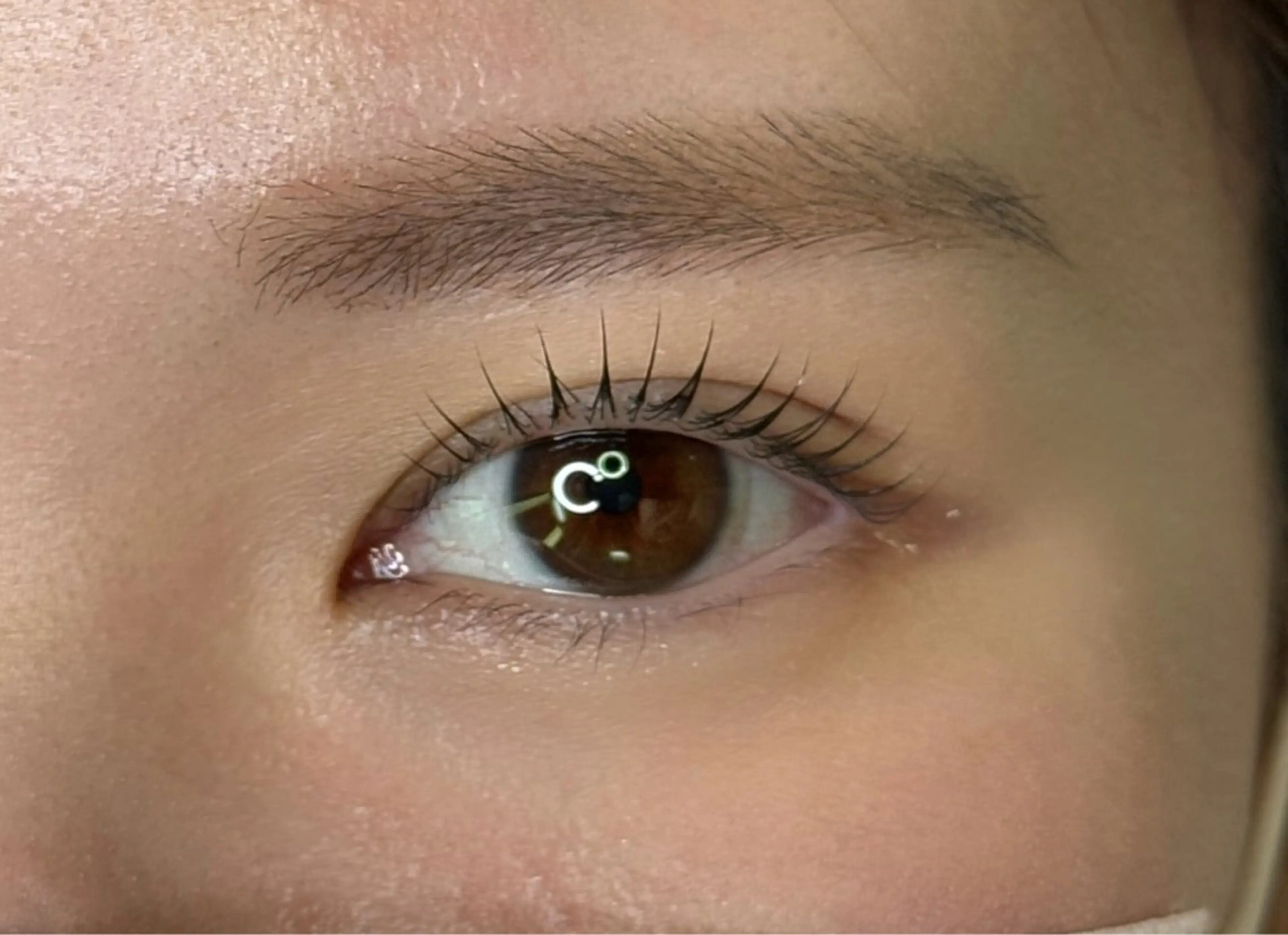 マツエク・マツパ マツパ saika more Suzukiのマツエク・マツパデザイン