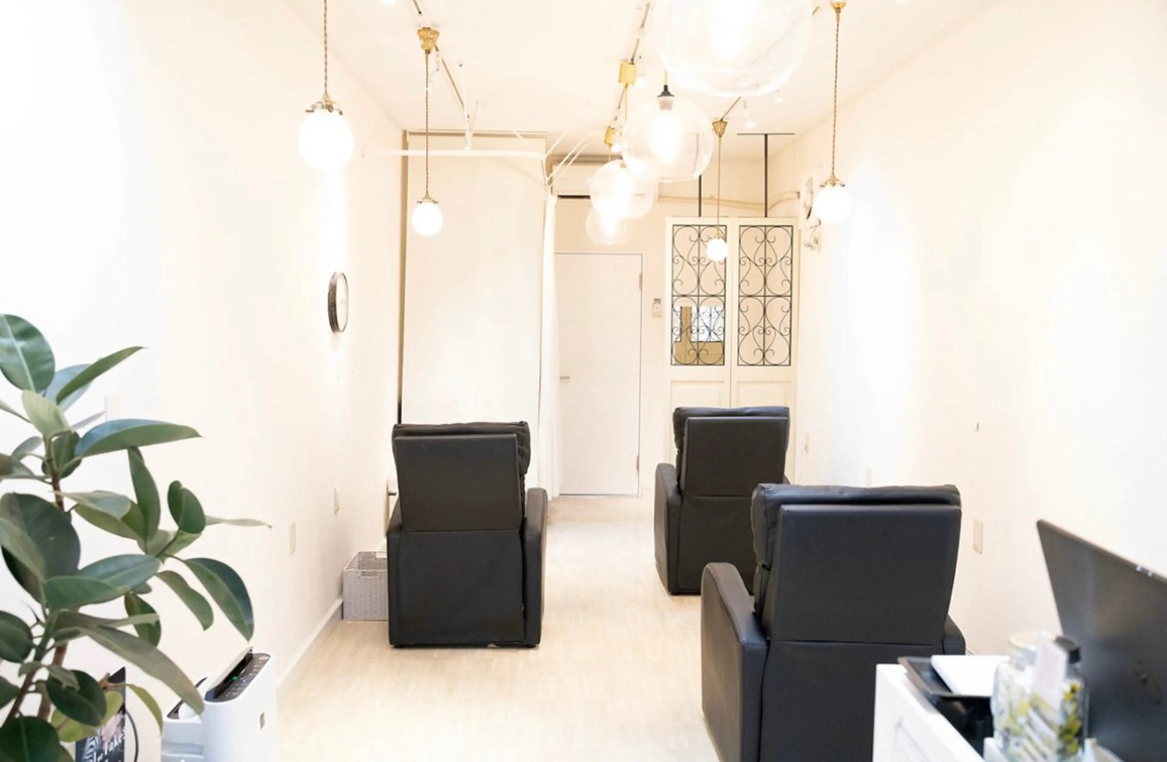 Luxe🌺 ITOのマツエク・マツパデザイン