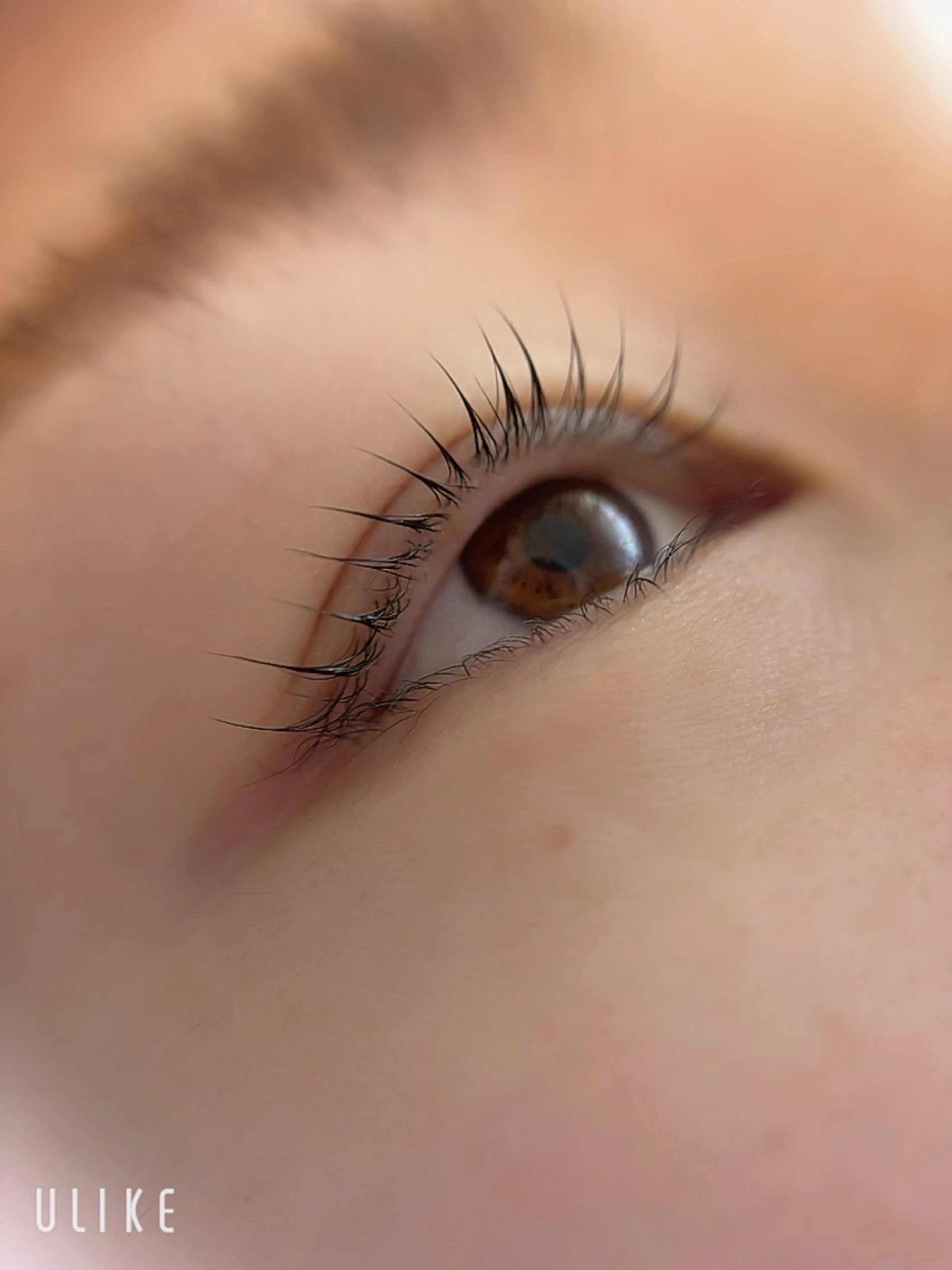 マツエク・マツパ Ponoly mizuhoのマツエク・マツパデザイン