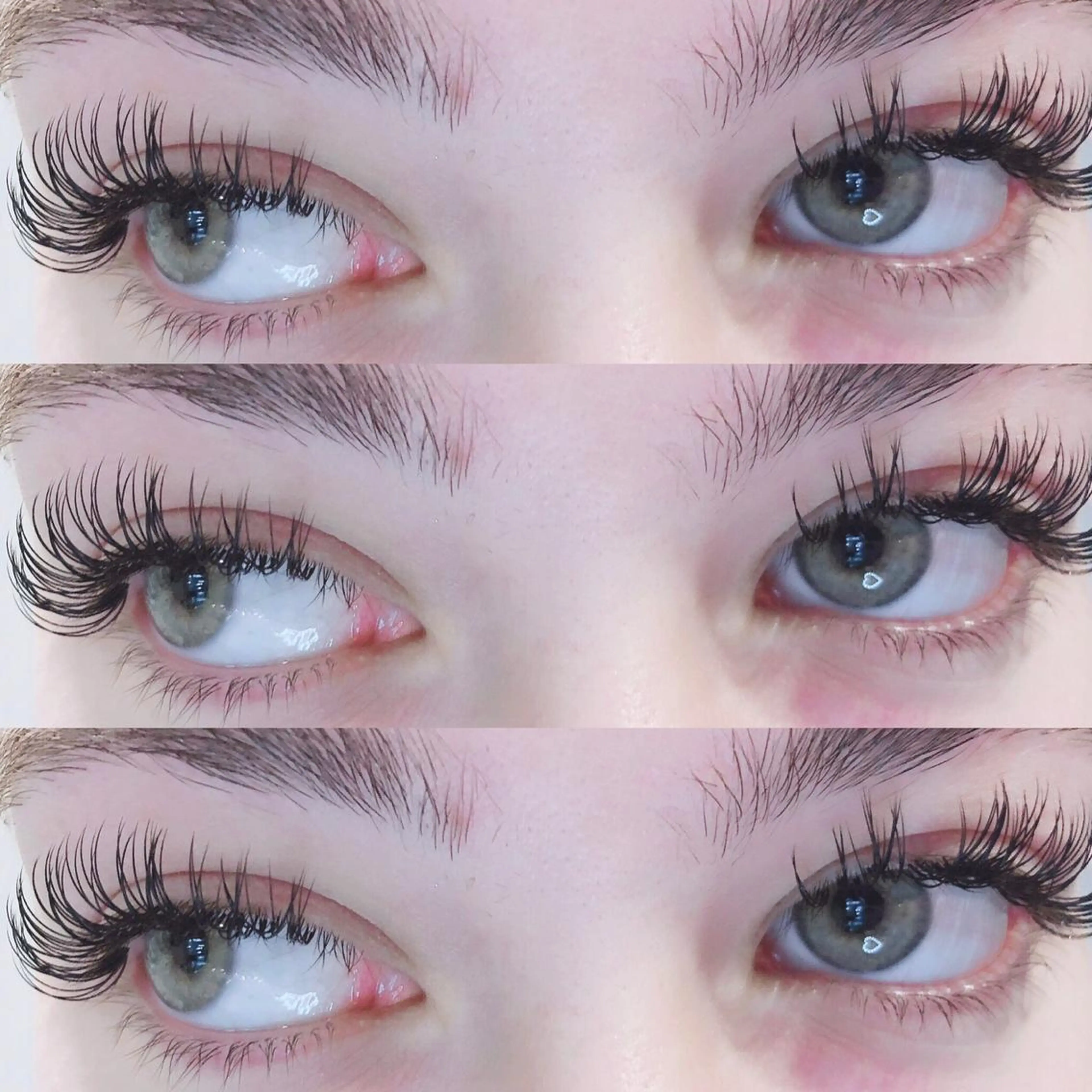 つけ放題の写真