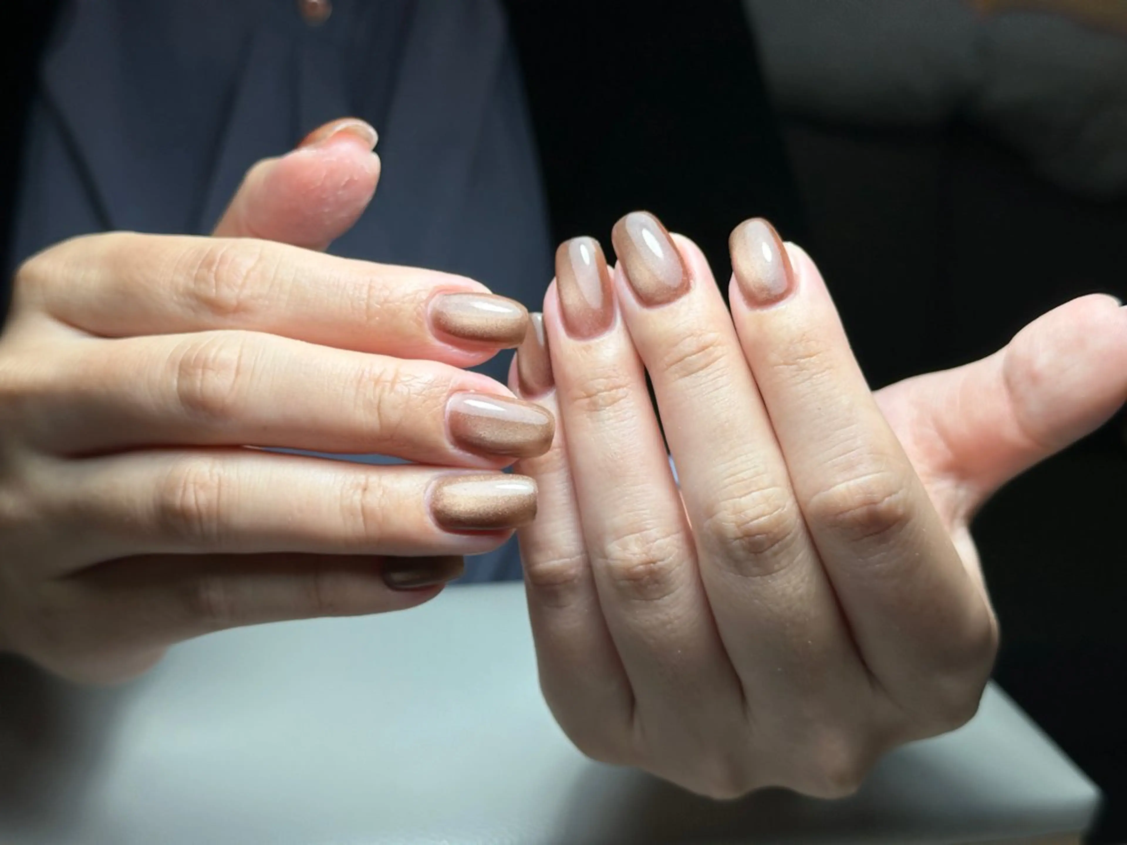 ネイル Eveネイル チップスカルプ専門店のネイルデザイン