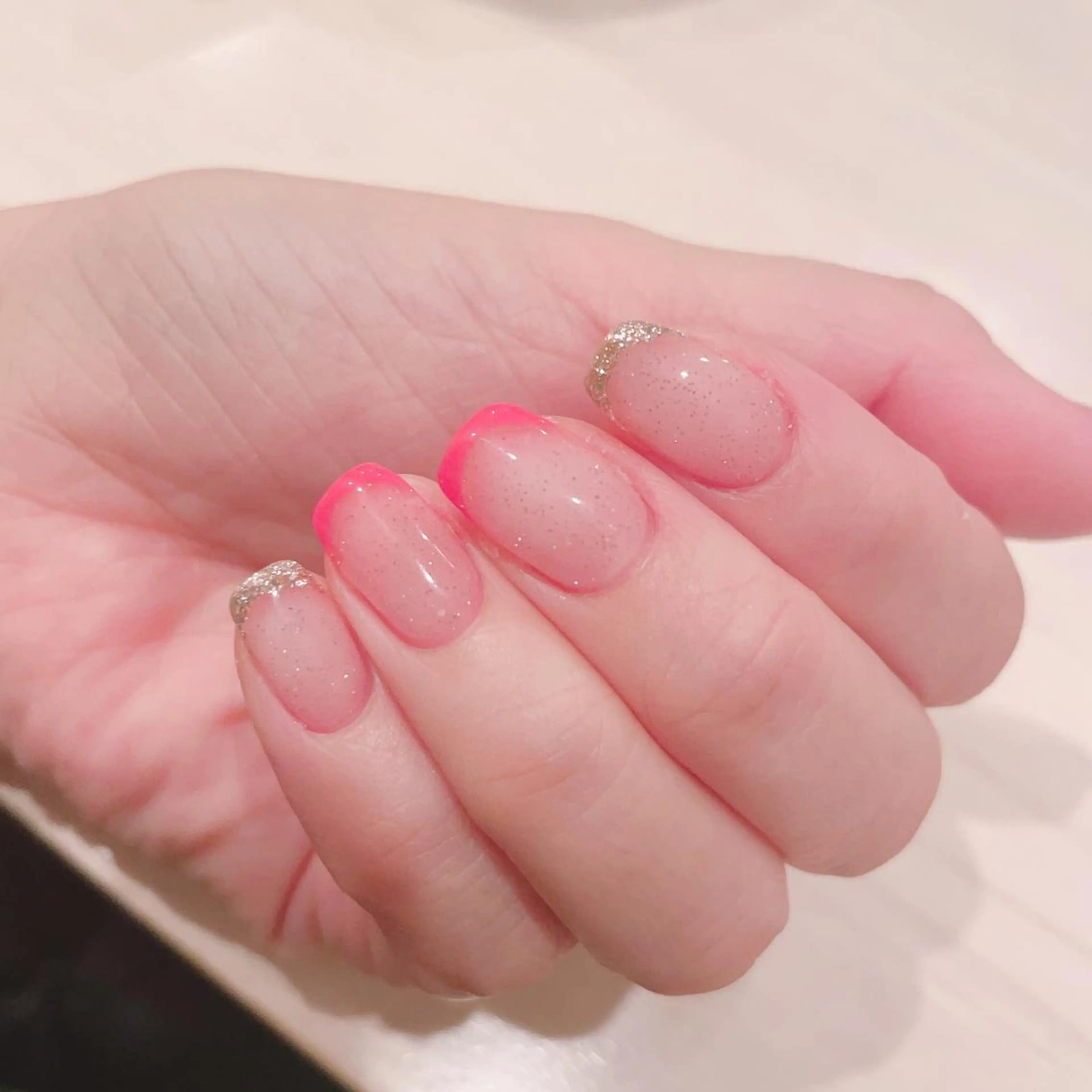 ネイル CHIARA nailsのネイルデザイン