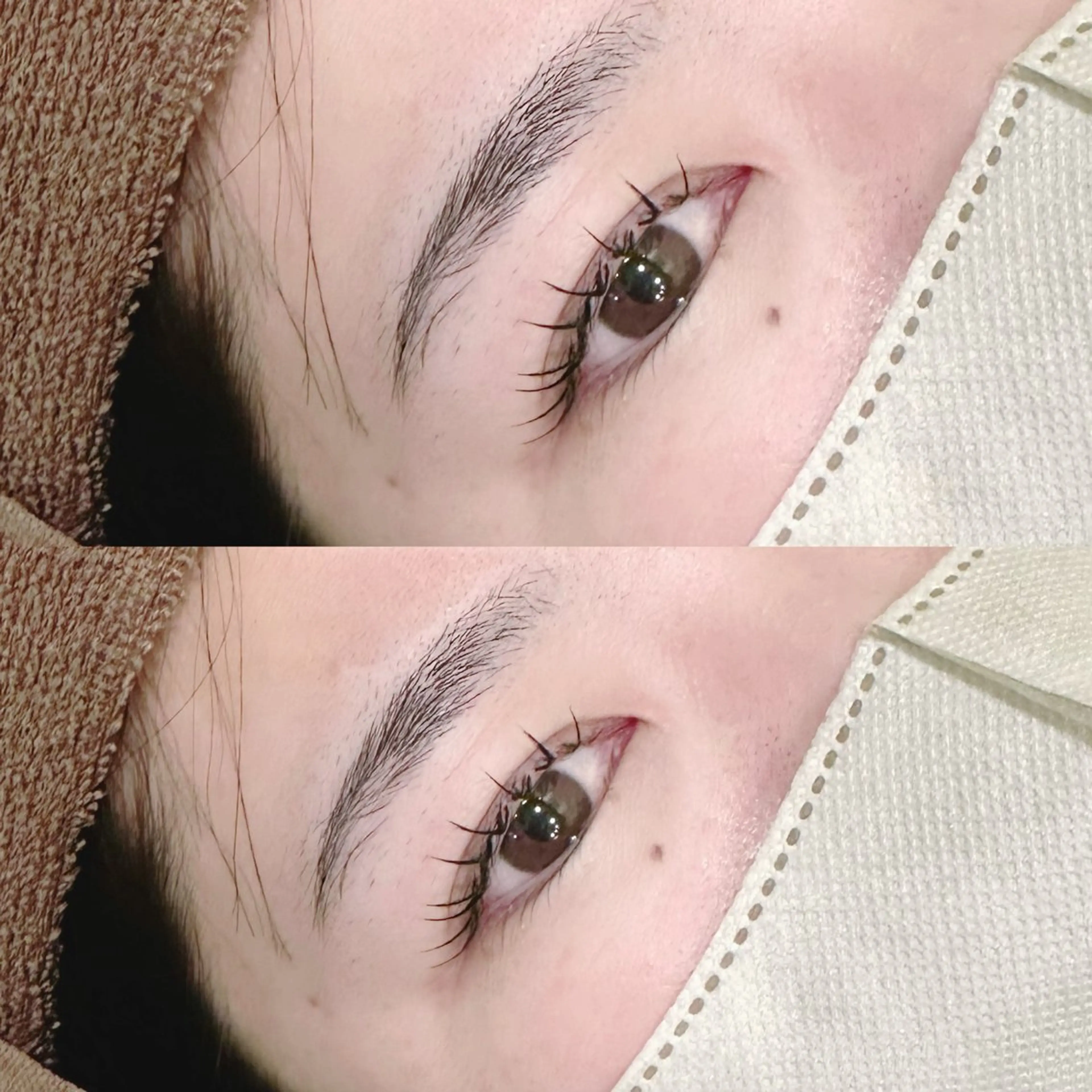 マツエク・マツパ マツエク HANA りののマツエク・マツパデザイン