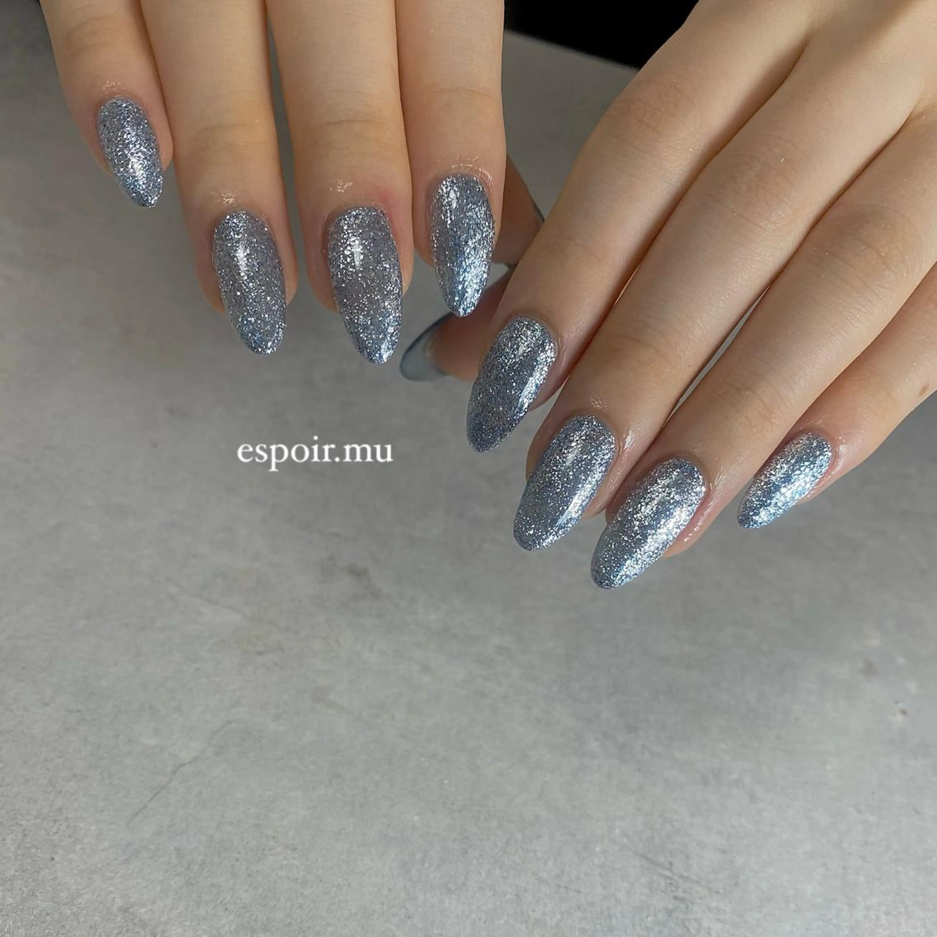 ネイル espoir. muのネイルデザイン