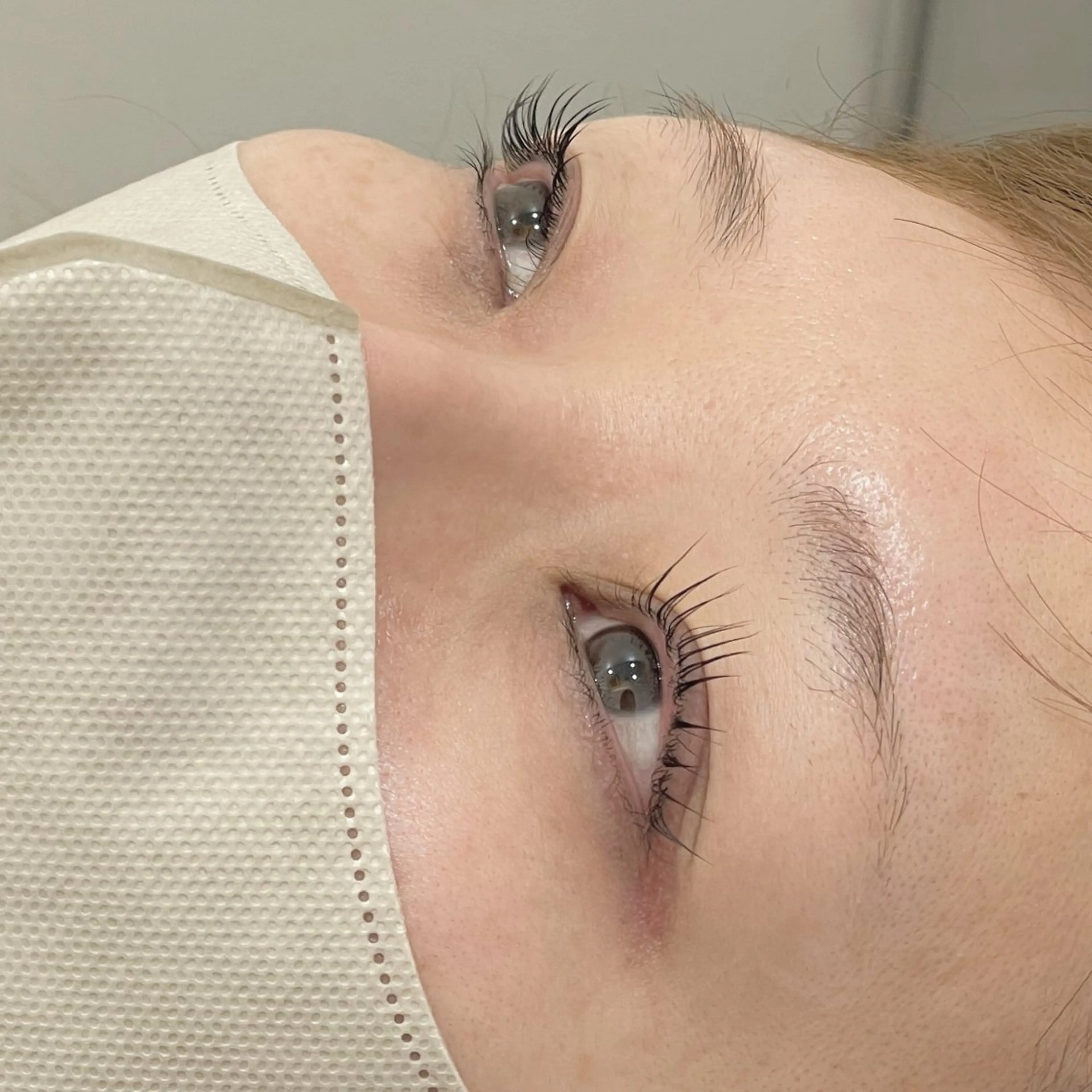 マツエク・マツパ マツパ PROGRESS 🤍白井🤍のマツエク・マツパデザイン