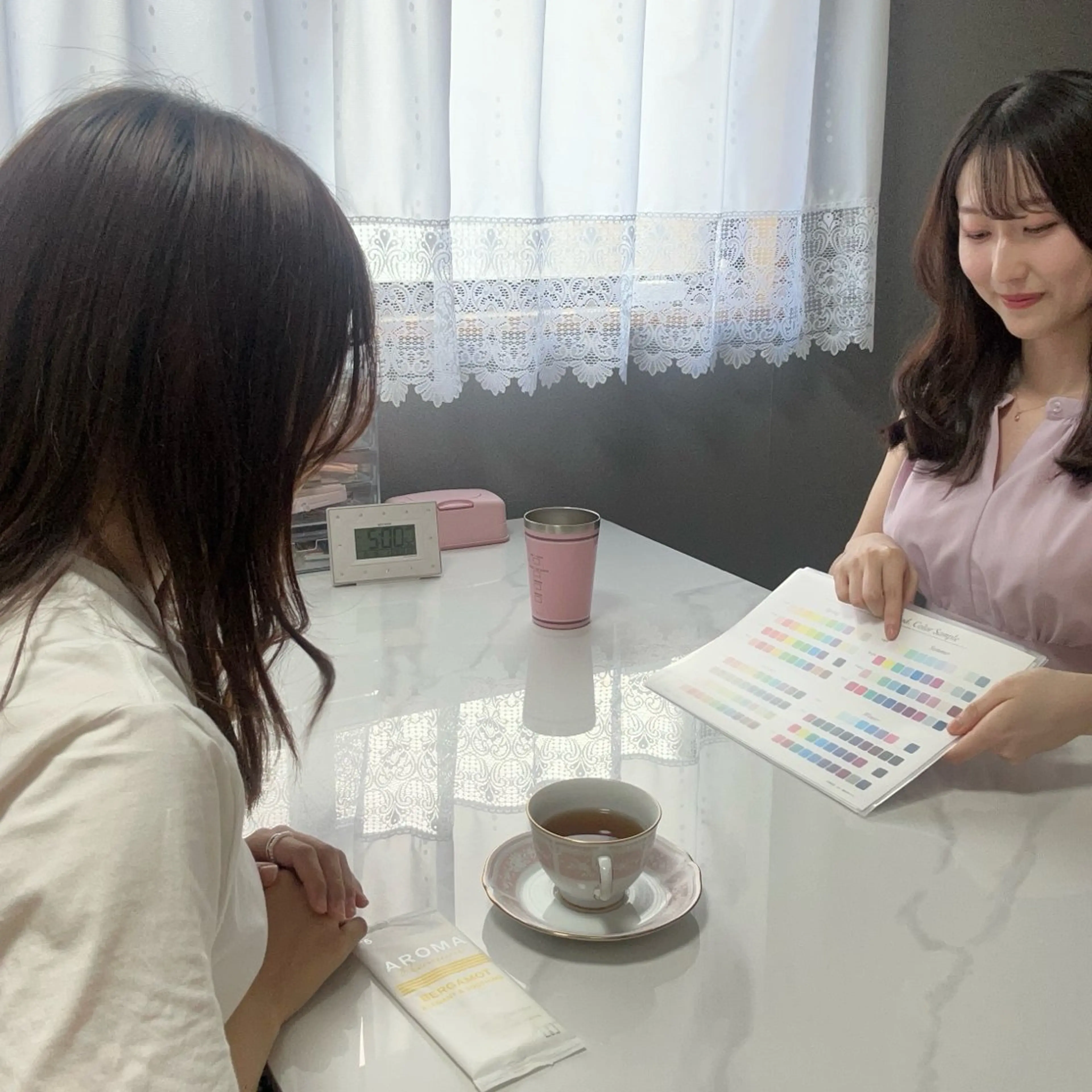 amulet ayaのその他イメージ