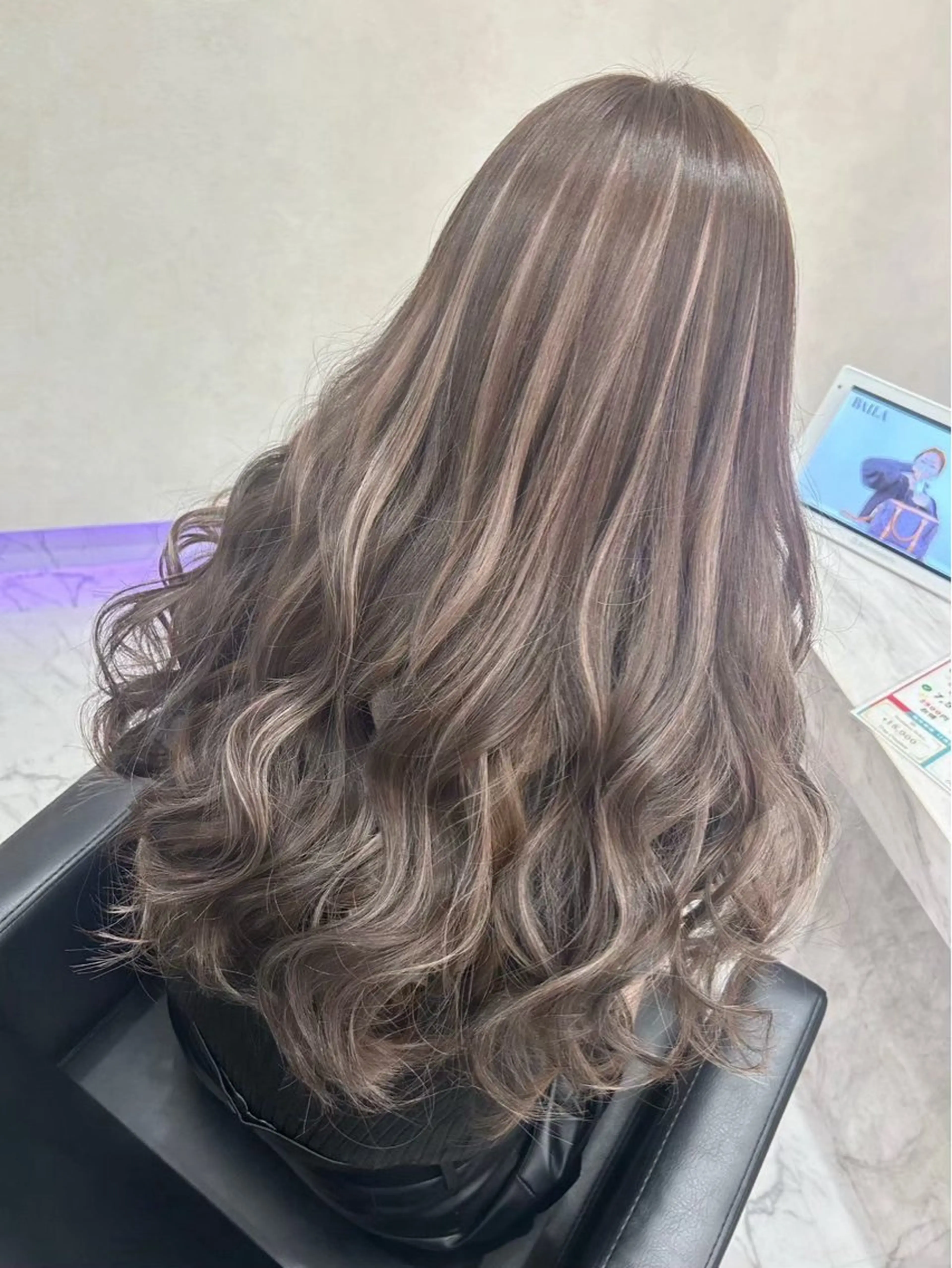 カラー ✨山口昂成✨カット カラーモデル募集中のヘアスタイル