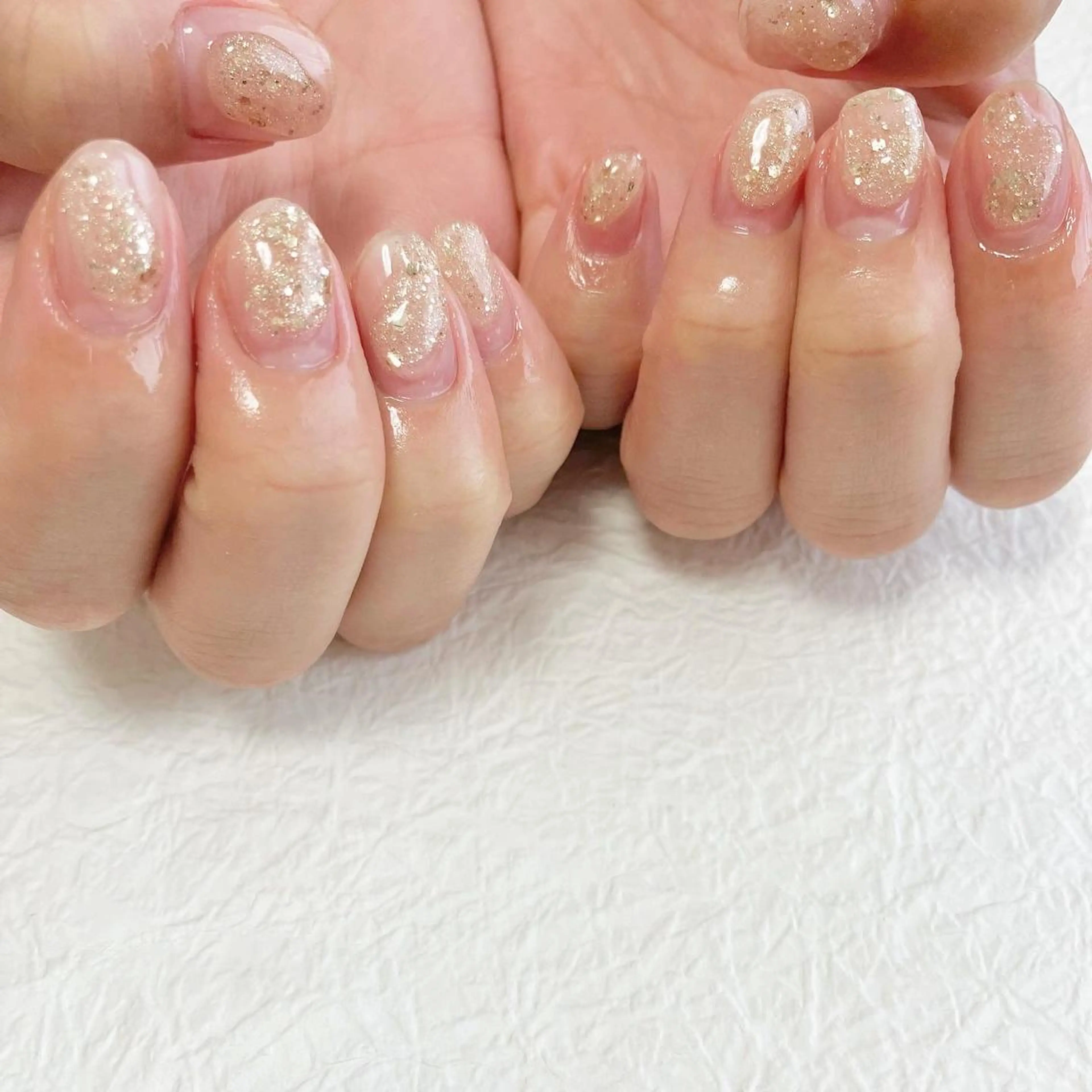 ネイル hiroba nailのネイルデザイン