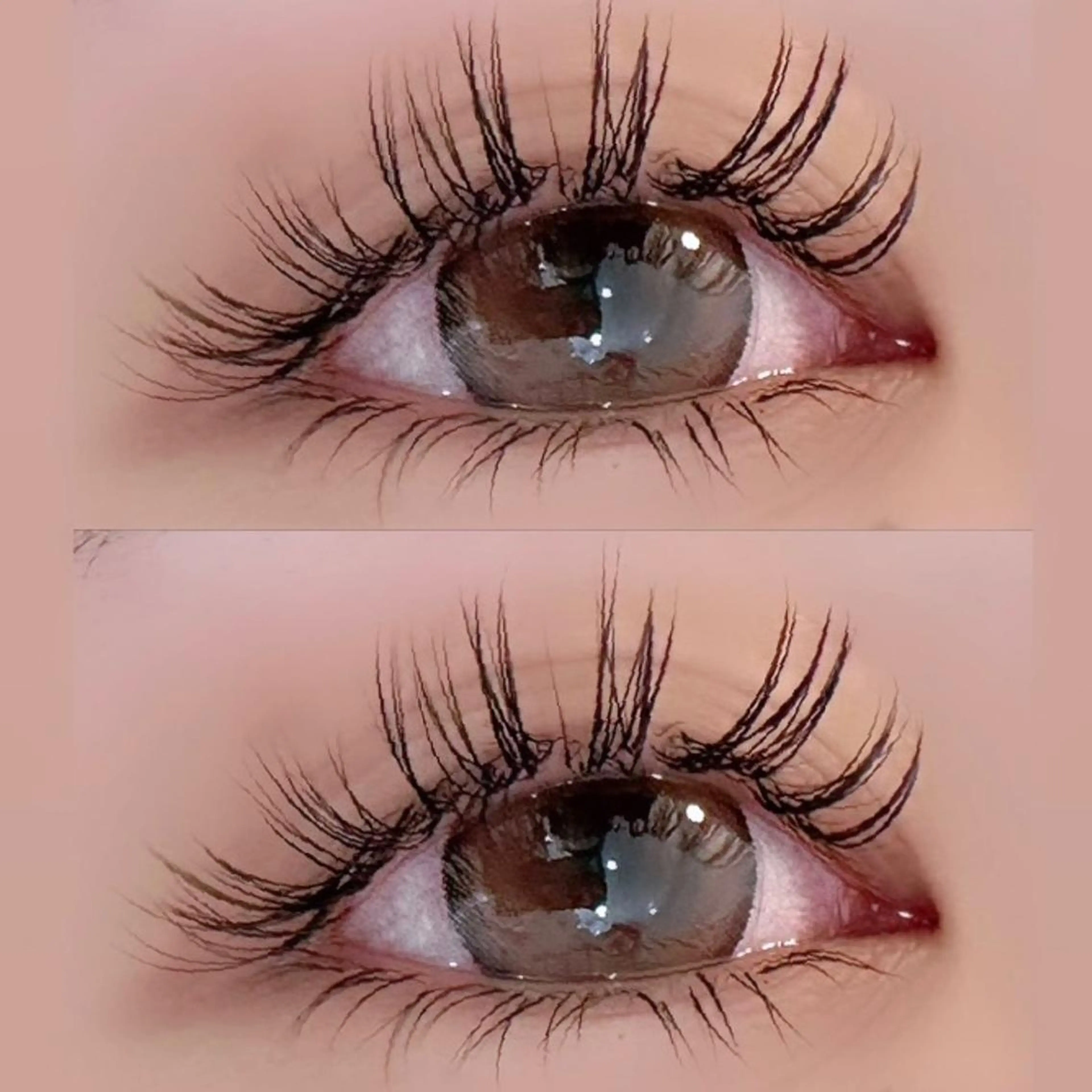 マツエク・マツパ バインドロック マツエク aoyama rukaのマツエク・マツパデザイン