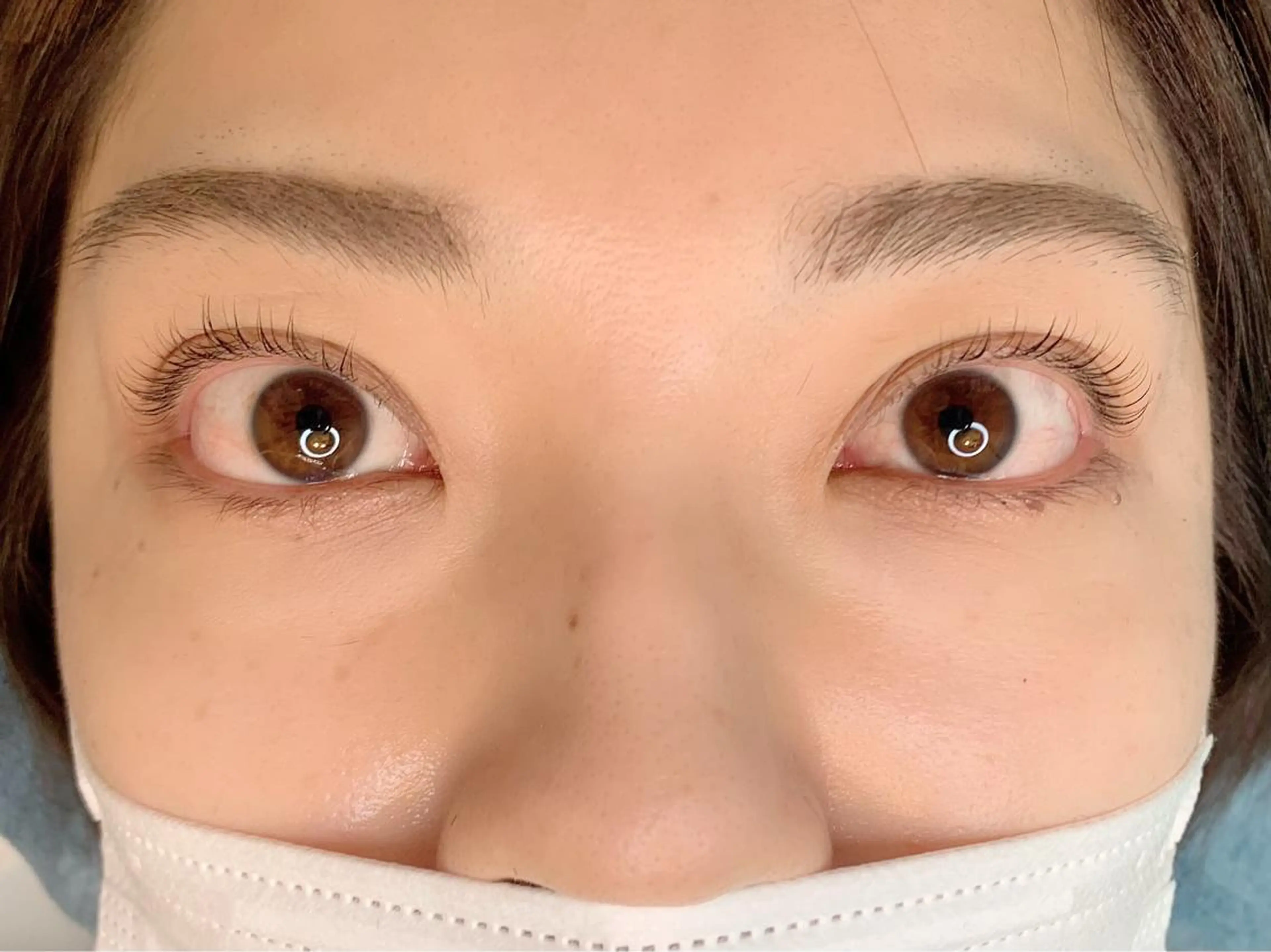 マツエク・マツパ アトリエリリー 浅野のマツエク・マツパデザイン