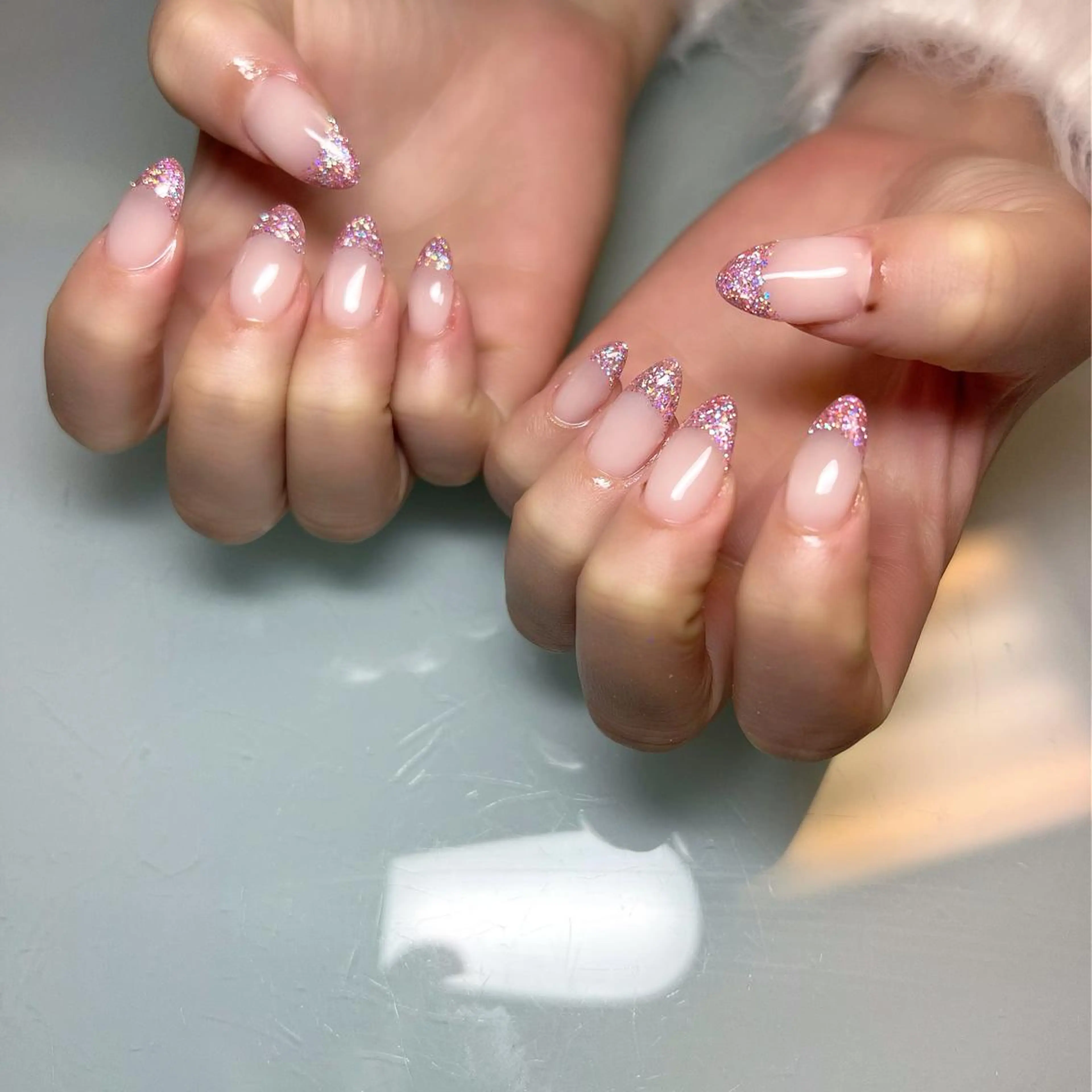 ネイル 中川 ユカのネイルデザイン