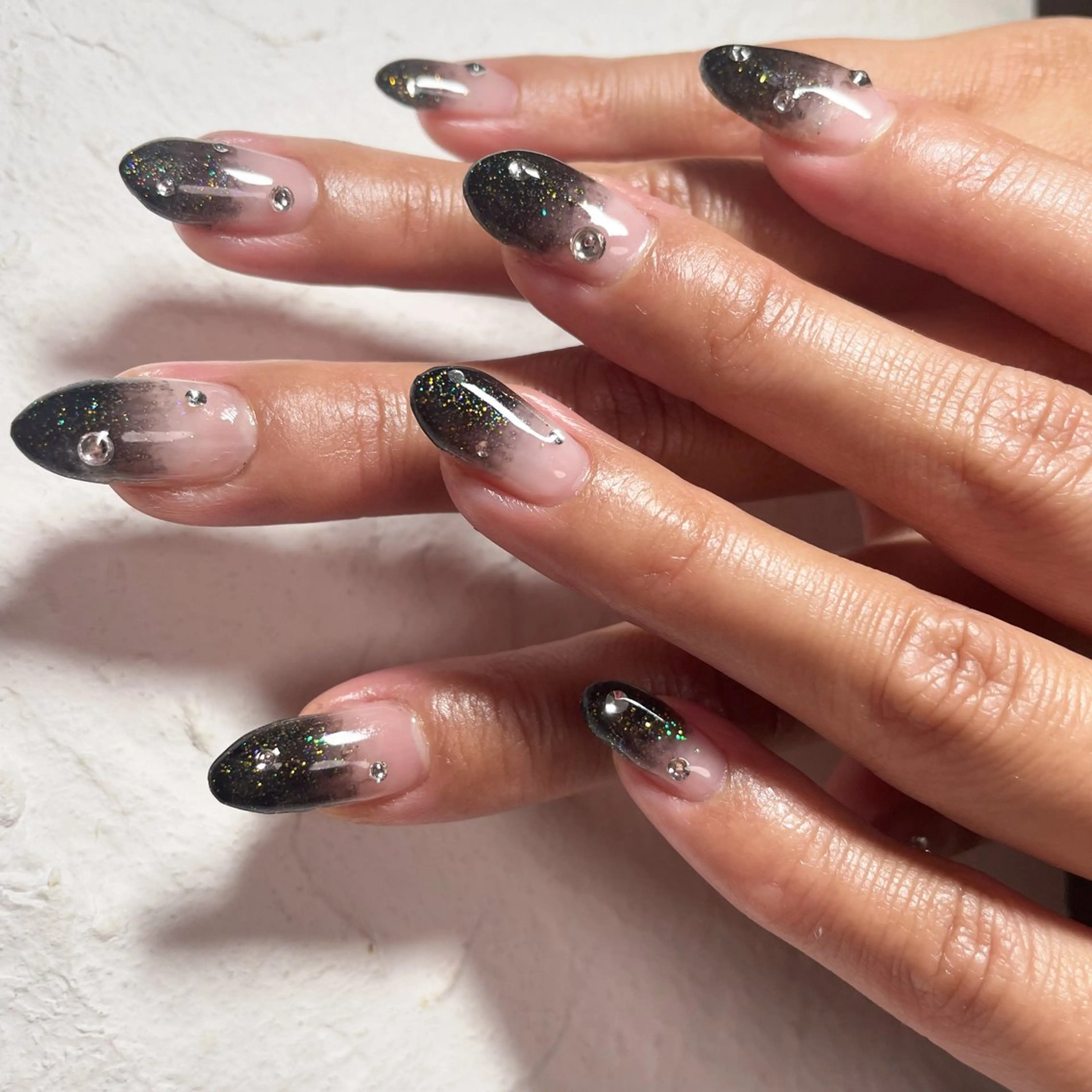 ネイル nail.gorin所属・吉村 優子のネイルデザイン