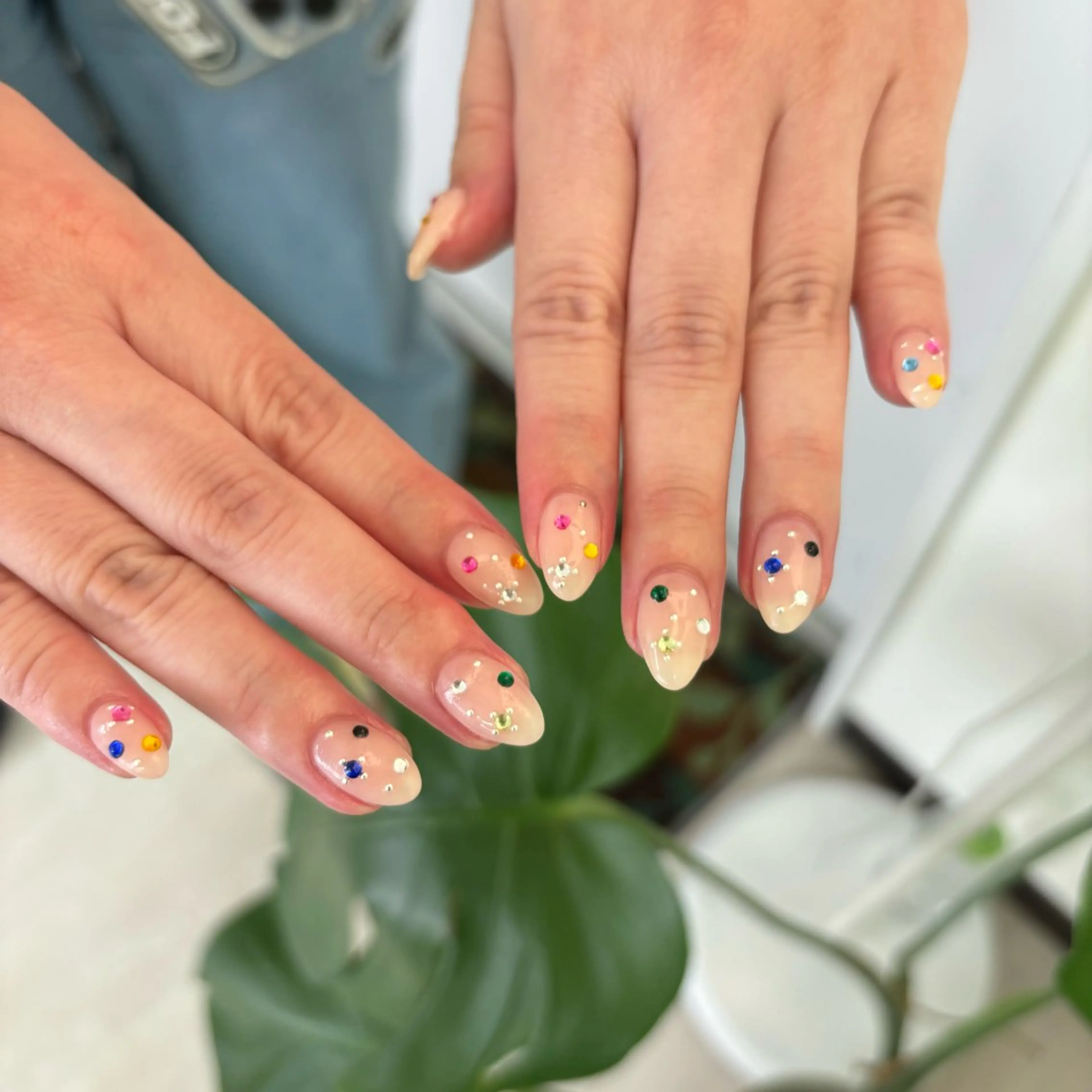 ネイル kaonail所属・kao nail [YUI]のネイルデザイン