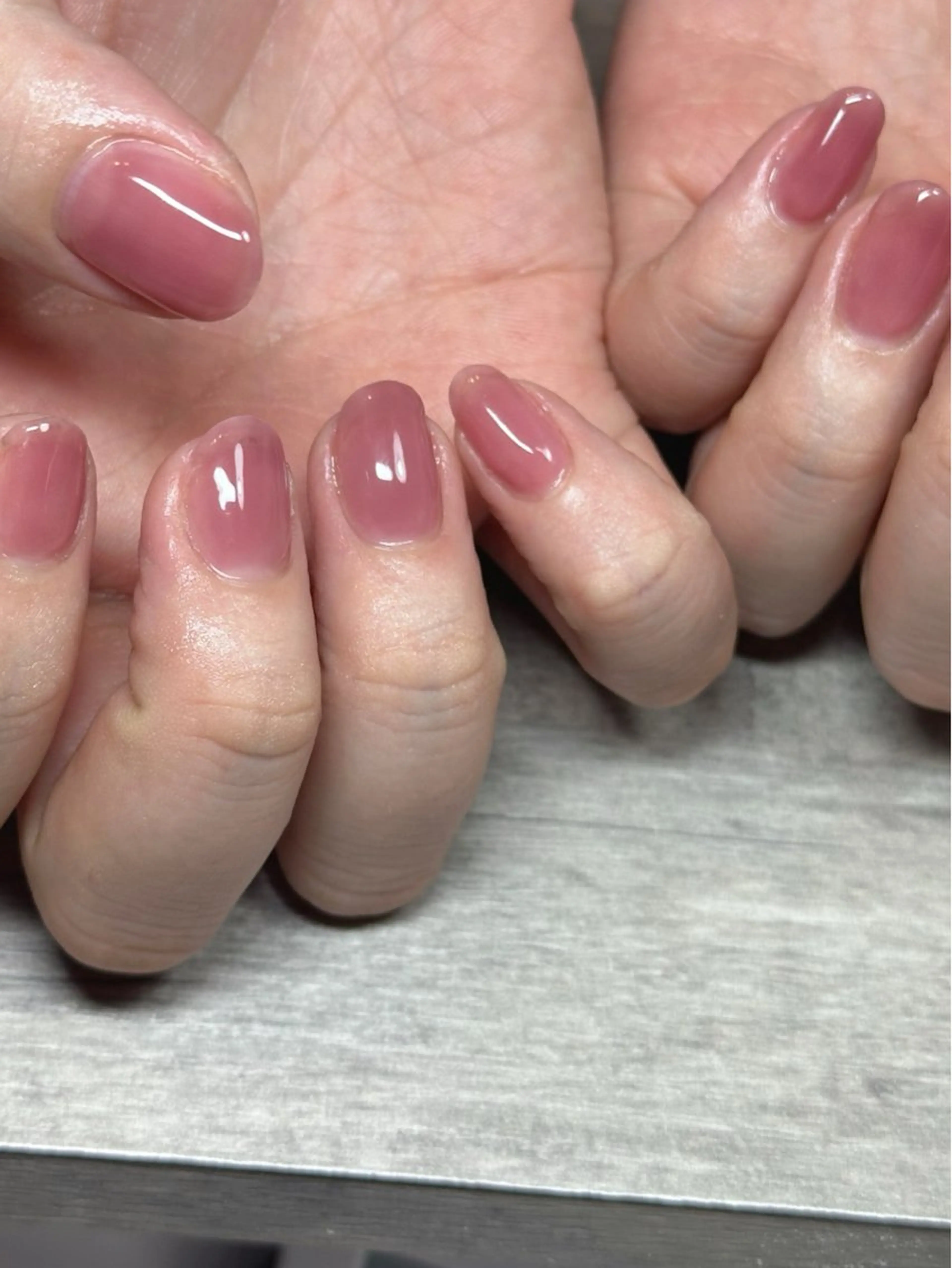 ネイル ironail -イロネイル-のネイルデザイン